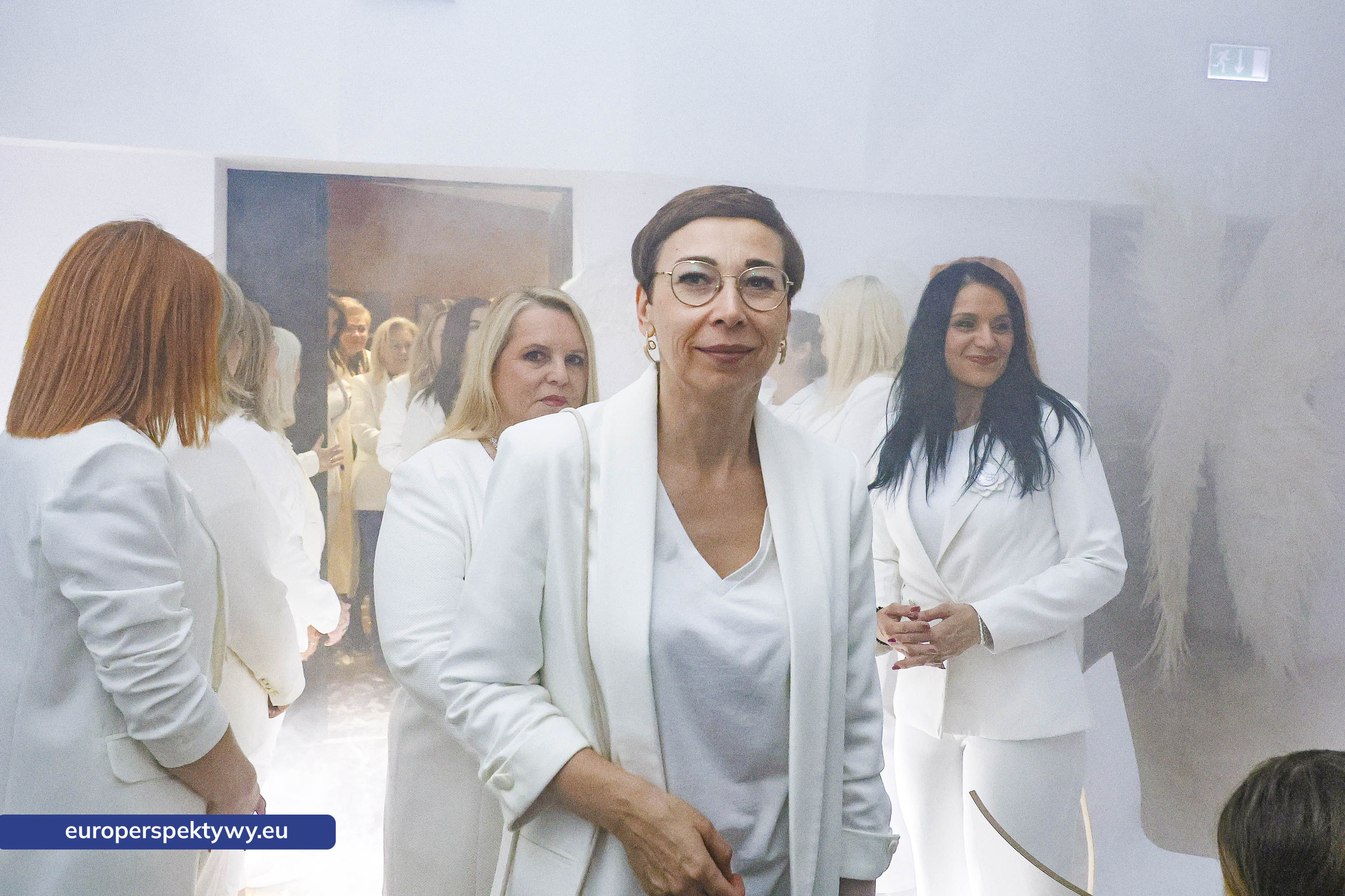 20 - Lecie Fundacji Śląskie Anioły-35 Europerspektywy Fundacja Śląskie Anioły: 20 lat dobra, empatii i zaangażowania