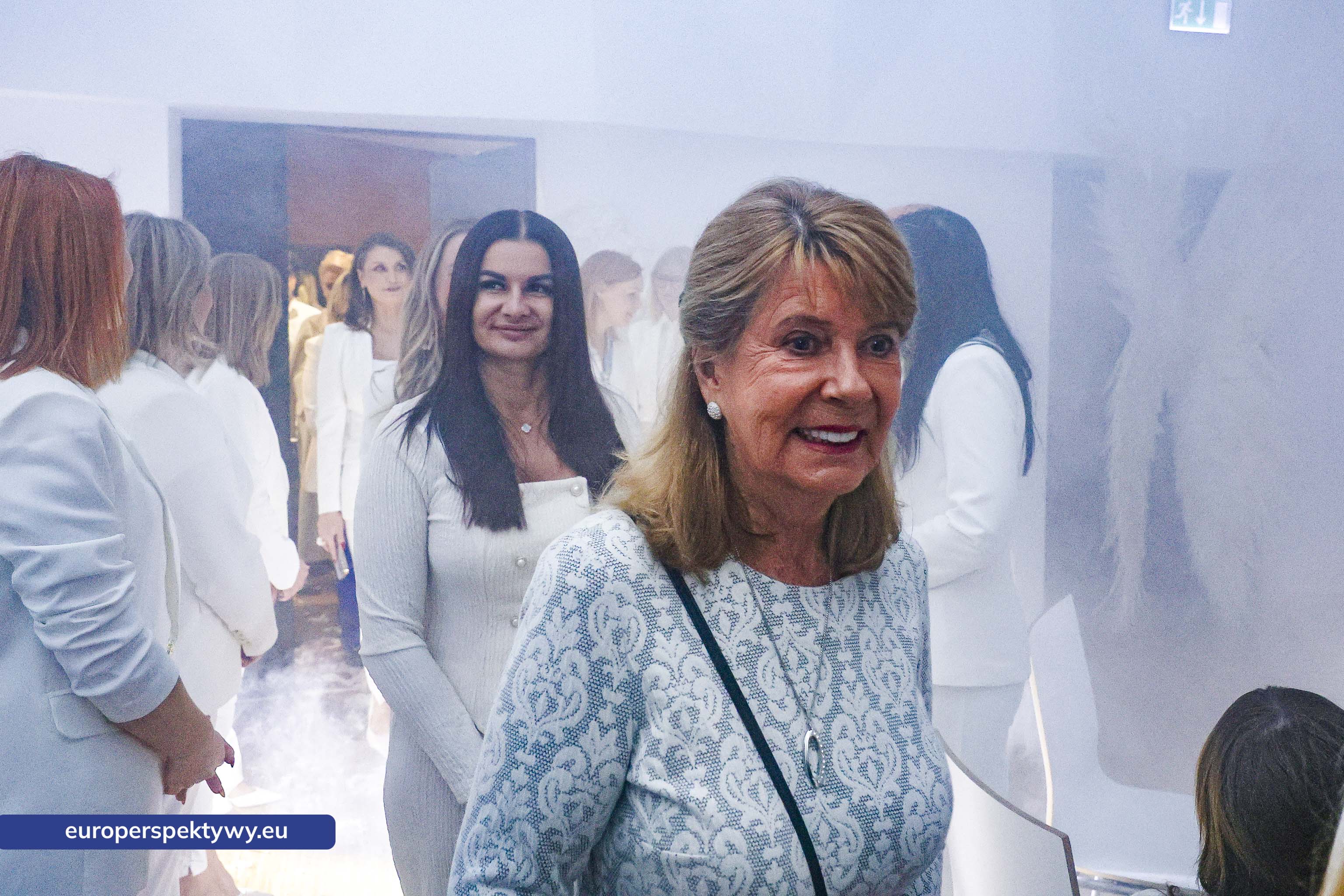 20 - Lecie Fundacji Śląskie Anioły-36 Europerspektywy Fundacja Śląskie Anioły: 20 lat dobra, empatii i zaangażowania