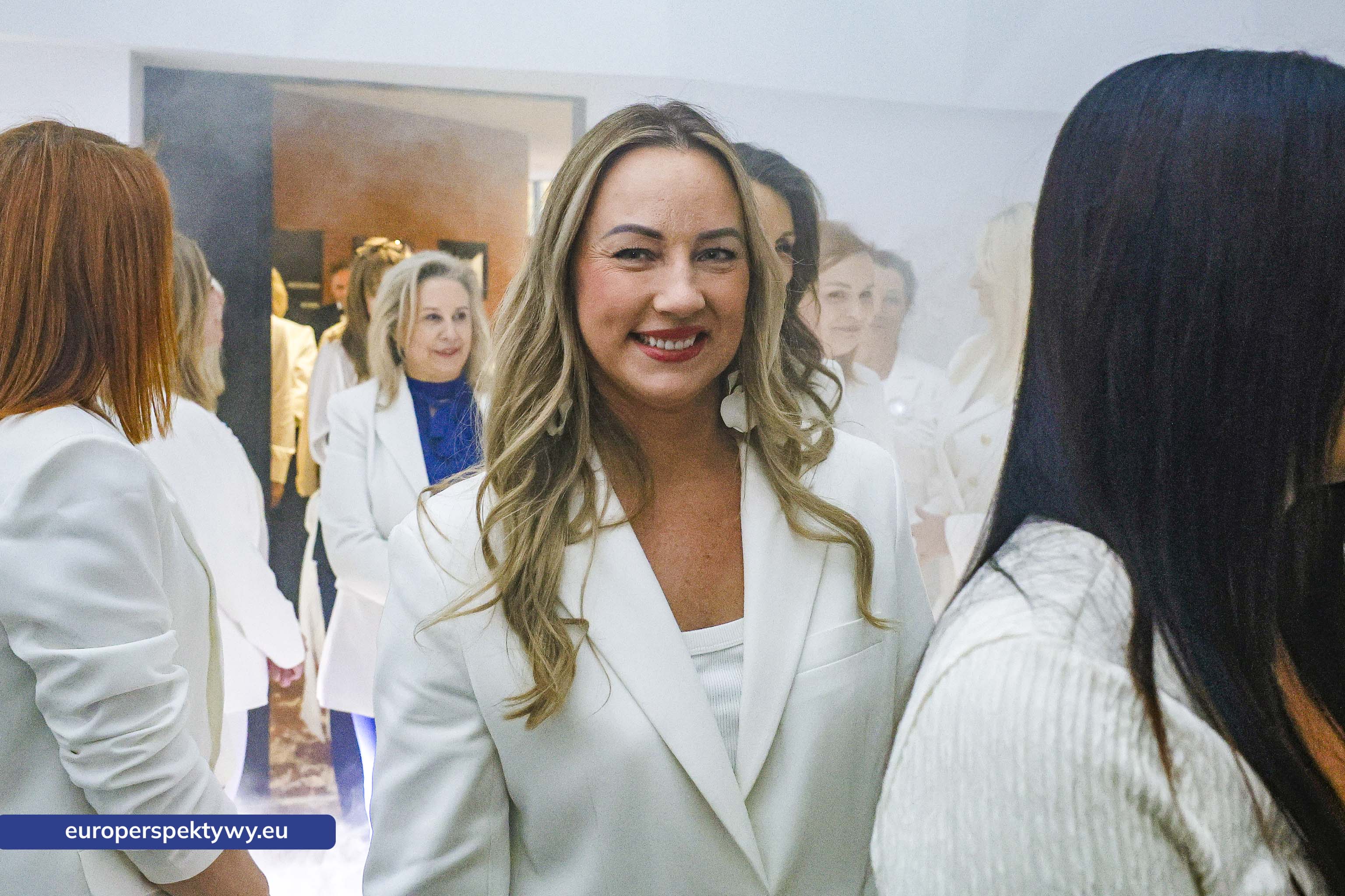 20 - Lecie Fundacji Śląskie Anioły-37 Europerspektywy Fundacja Śląskie Anioły: 20 lat dobra, empatii i zaangażowania