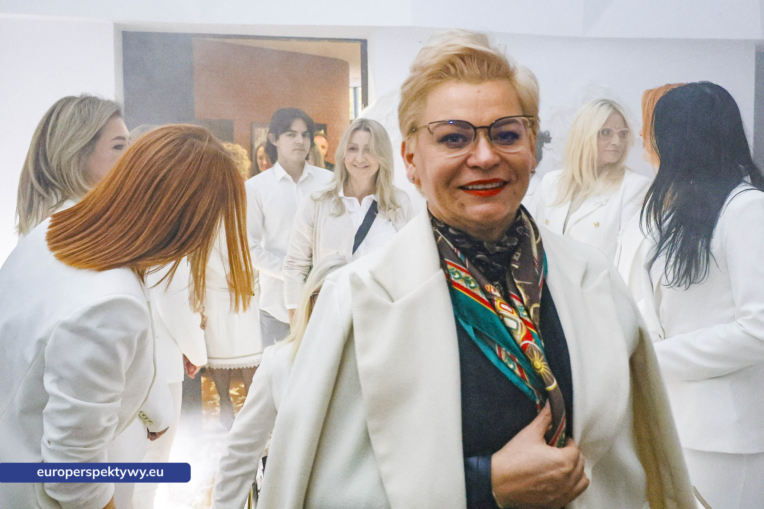 20 - Lecie Fundacji Śląskie Anioły-39 Europerspektywy Fundacja Śląskie Anioły: 20 lat dobra, empatii i zaangażowania