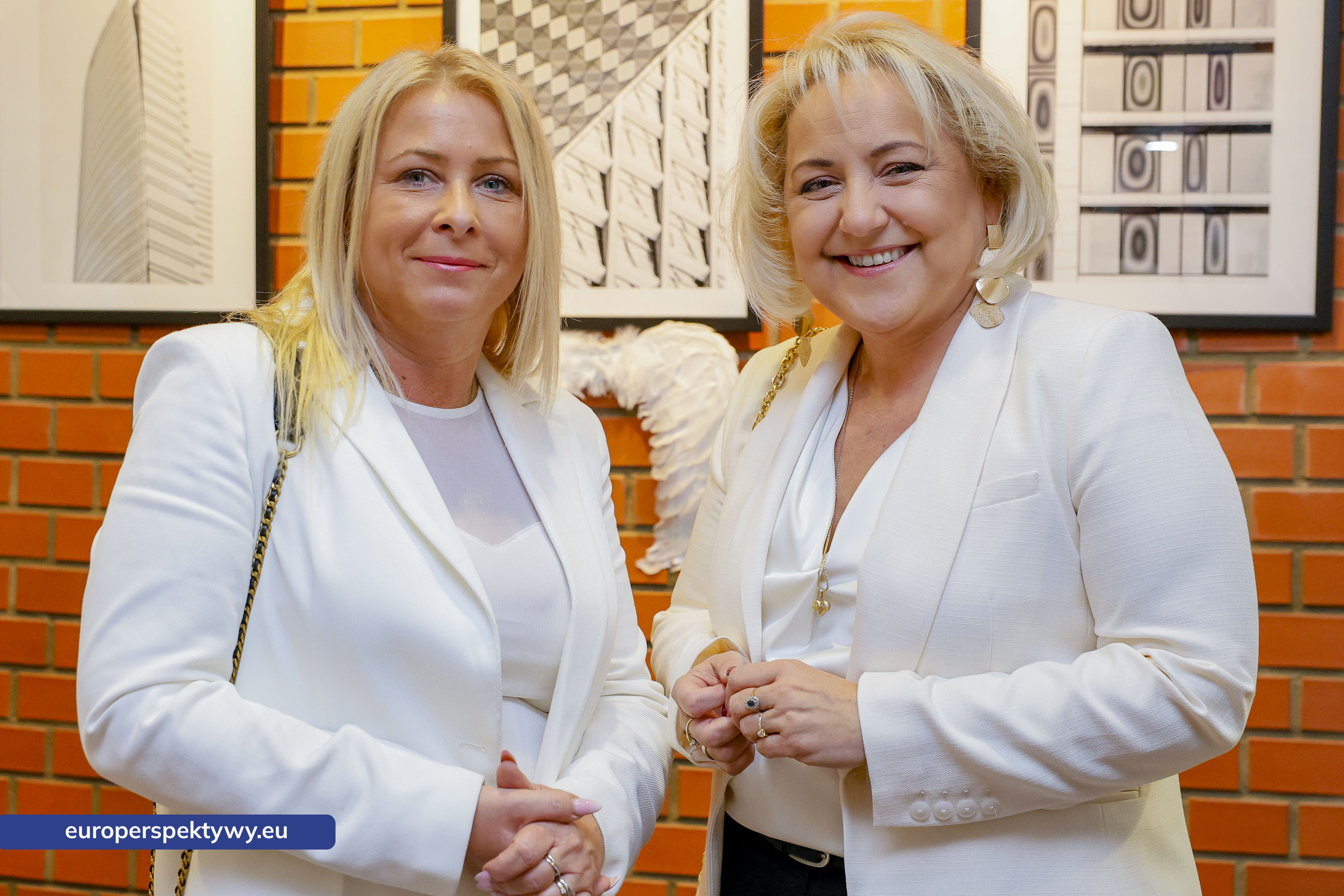 20 - Lecie Fundacji Śląskie Anioły-4 Europerspektywy Fundacja Śląskie Anioły: 20 lat dobra, empatii i zaangażowania