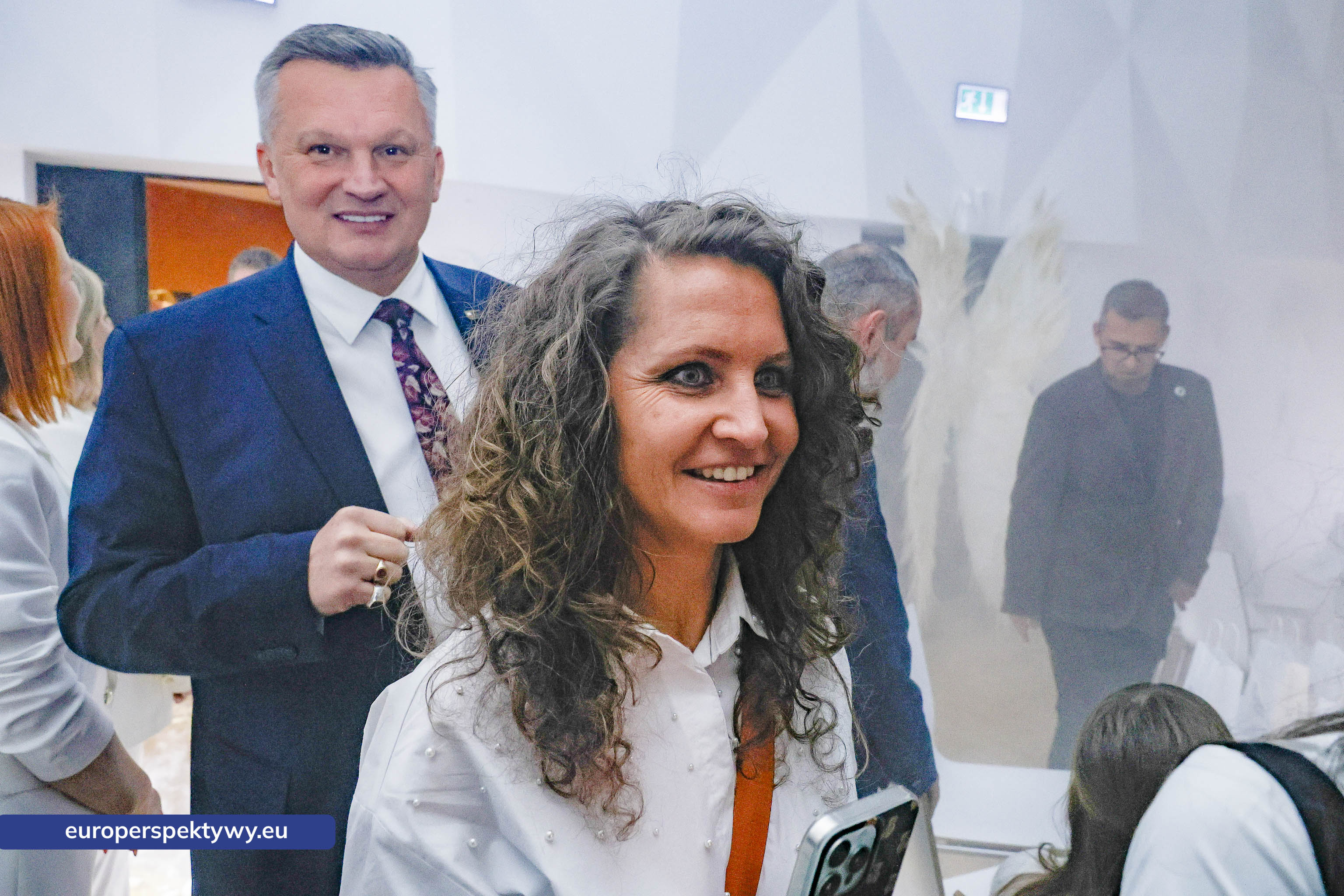 20 - Lecie Fundacji Śląskie Anioły-41 Europerspektywy Fundacja Śląskie Anioły: 20 lat dobra, empatii i zaangażowania