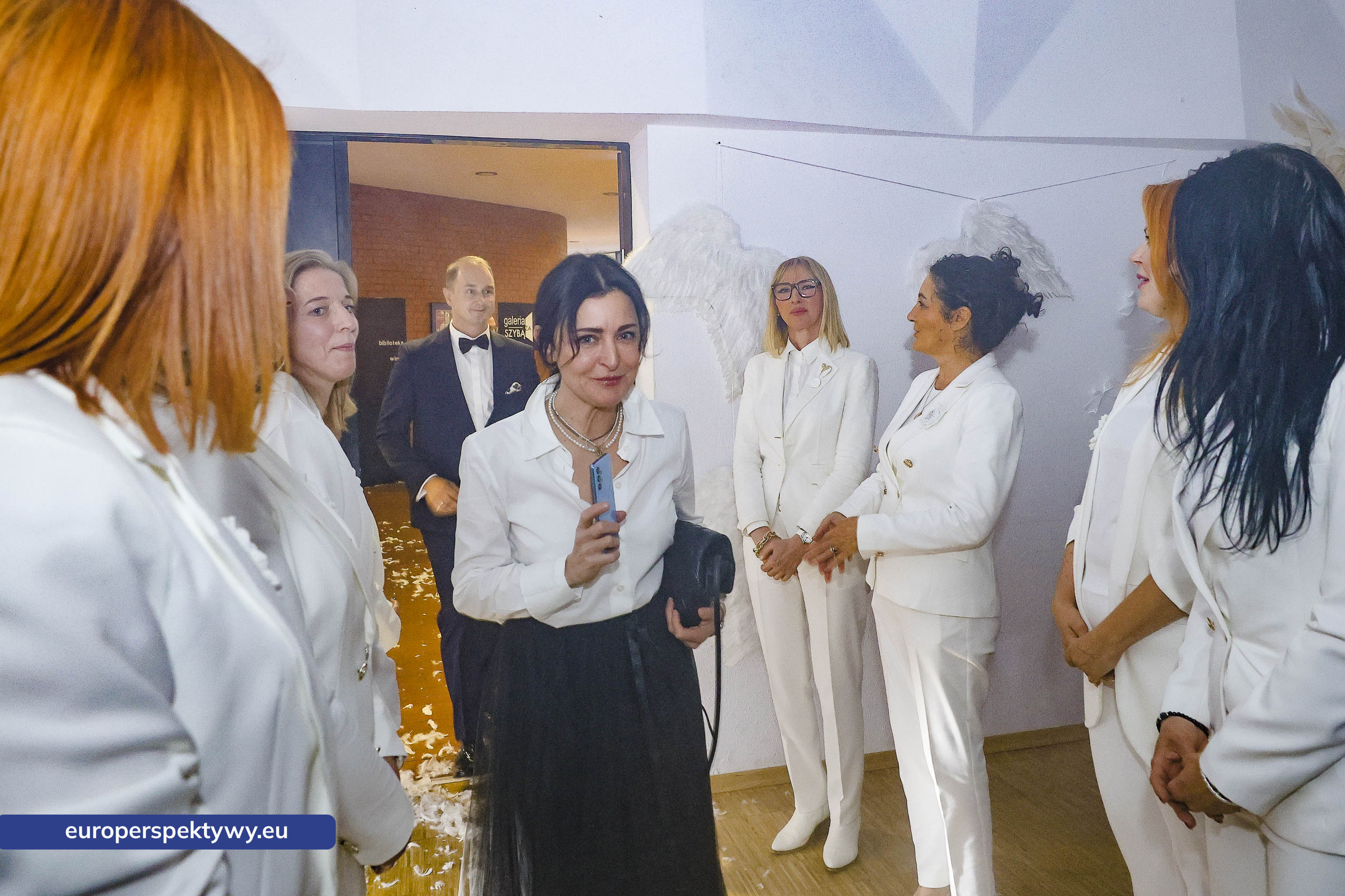 20 - Lecie Fundacji Śląskie Anioły-43 Europerspektywy Fundacja Śląskie Anioły: 20 lat dobra, empatii i zaangażowania