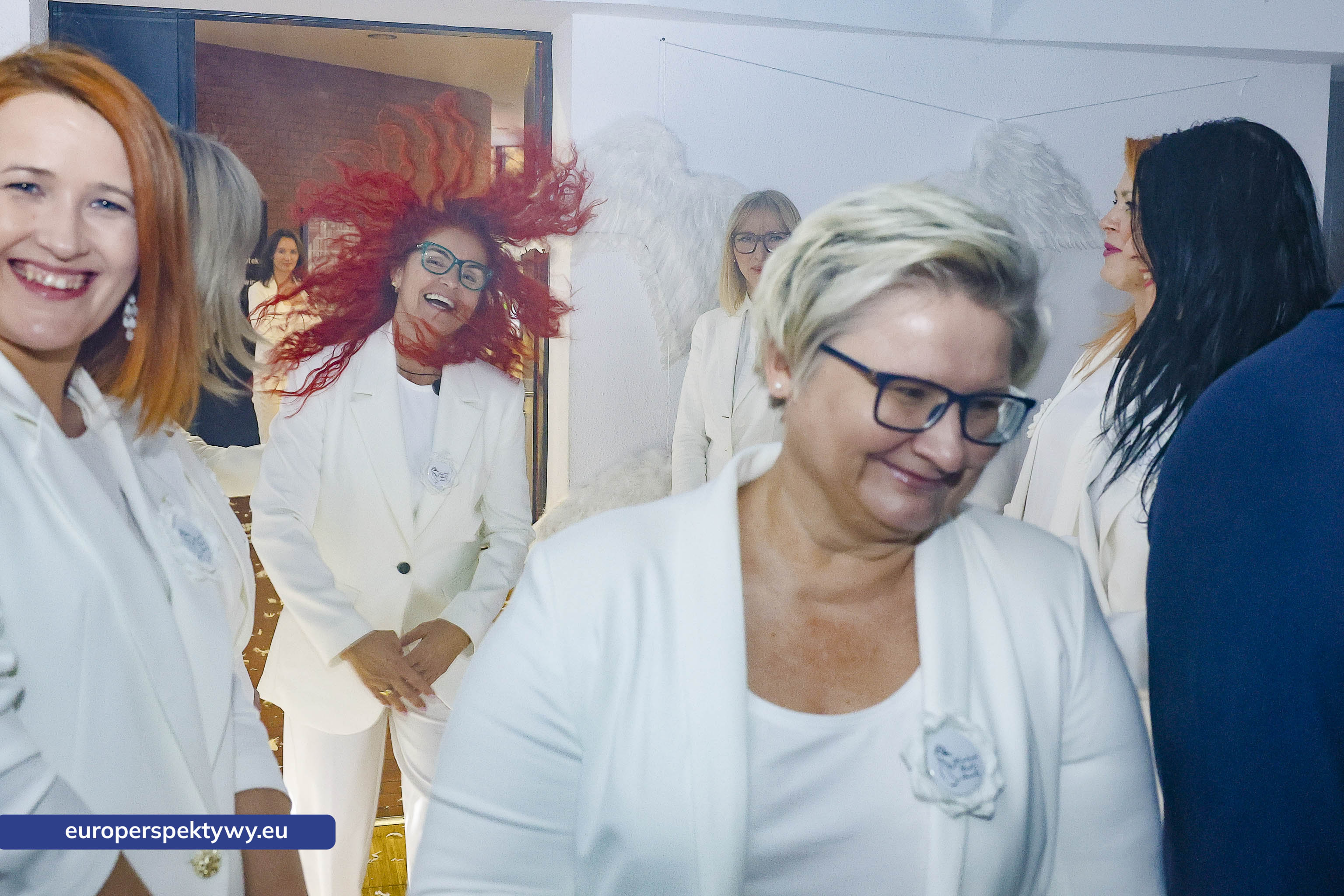 20 - Lecie Fundacji Śląskie Anioły-44 Europerspektywy Fundacja Śląskie Anioły: 20 lat dobra, empatii i zaangażowania