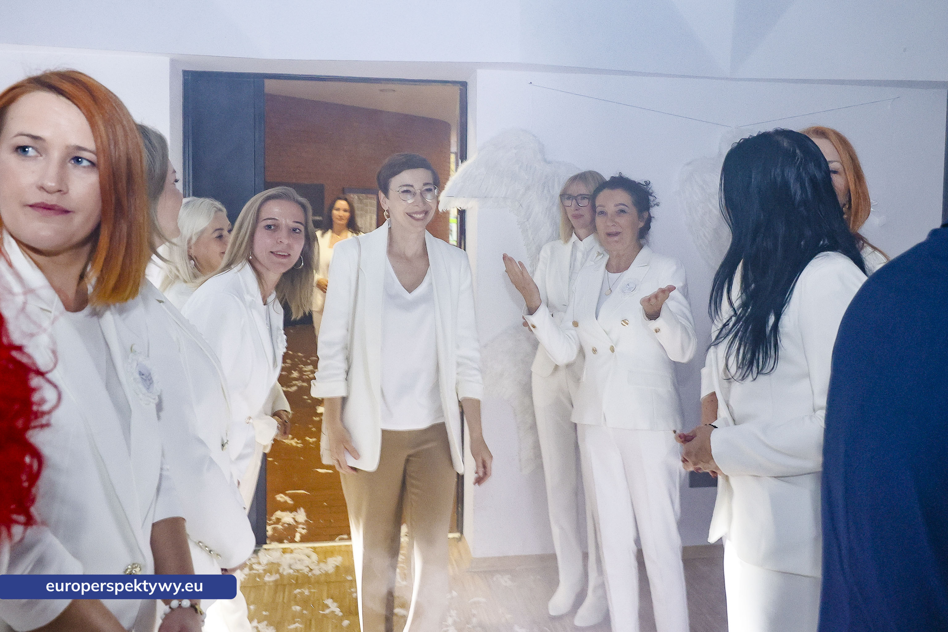 20 - Lecie Fundacji Śląskie Anioły-45 Europerspektywy Fundacja Śląskie Anioły: 20 lat dobra, empatii i zaangażowania