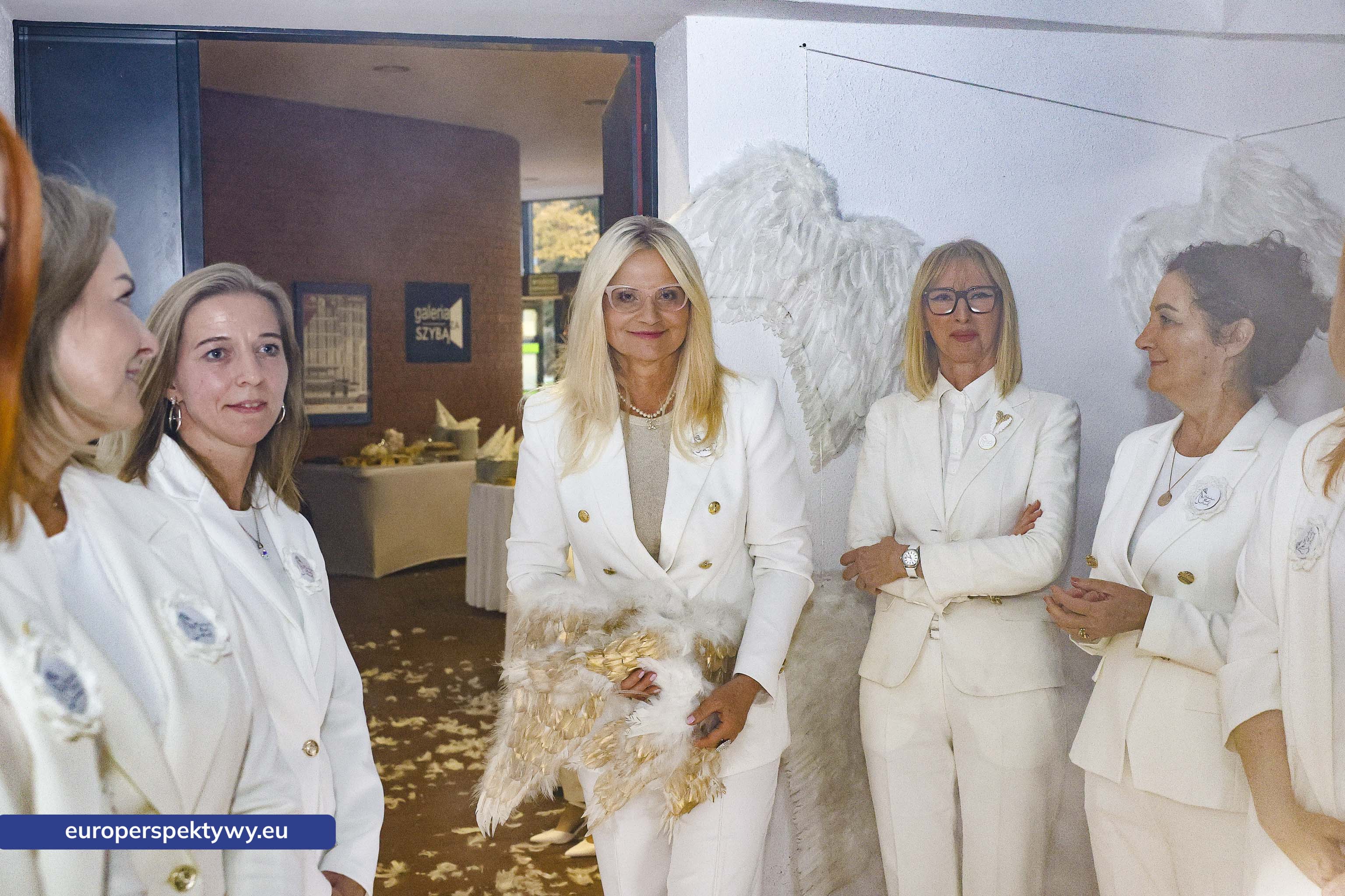 20 - Lecie Fundacji Śląskie Anioły-46 Europerspektywy Fundacja Śląskie Anioły: 20 lat dobra, empatii i zaangażowania