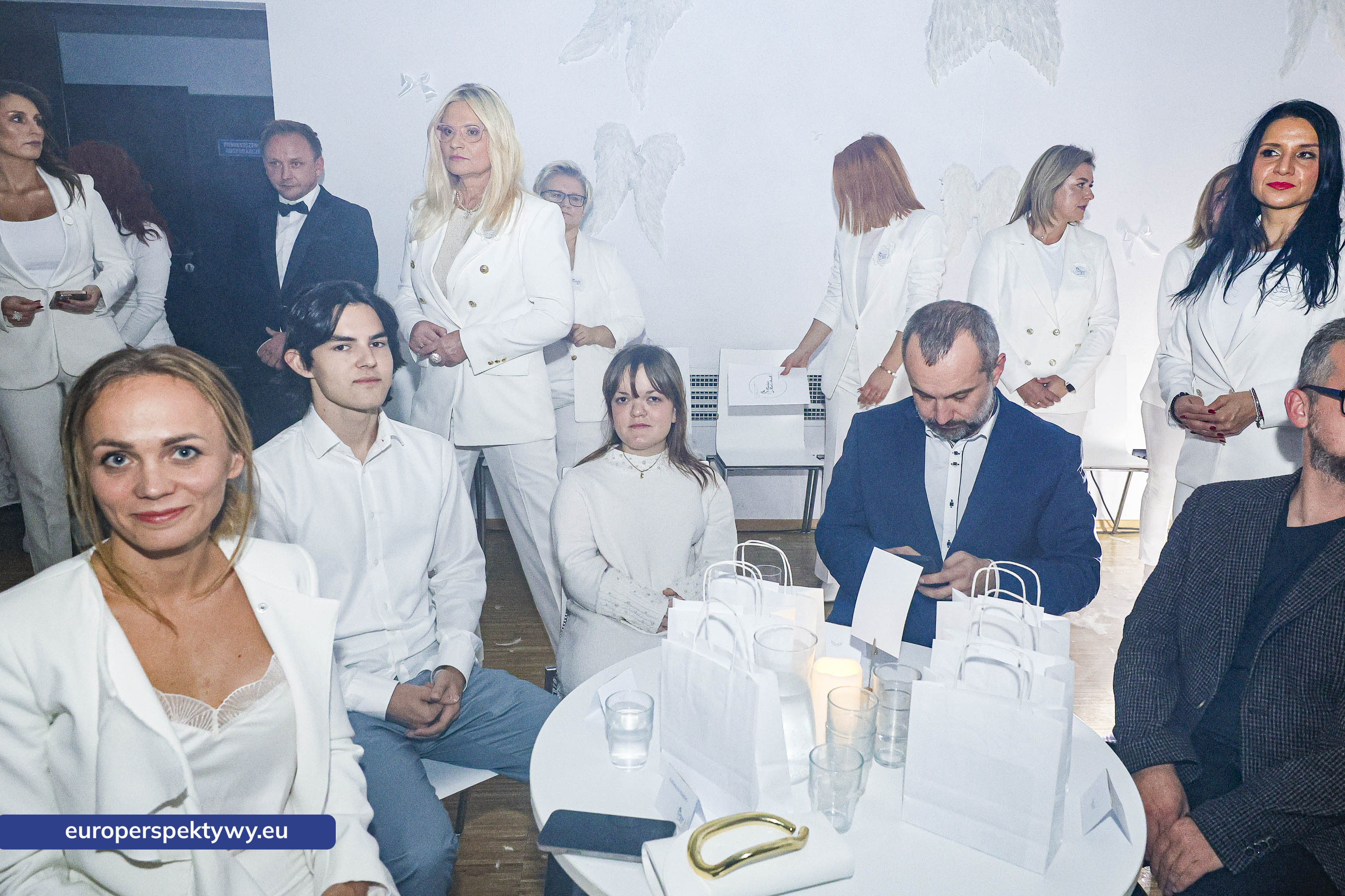 20 - Lecie Fundacji Śląskie Anioły-47 Europerspektywy Fundacja Śląskie Anioły: 20 lat dobra, empatii i zaangażowania