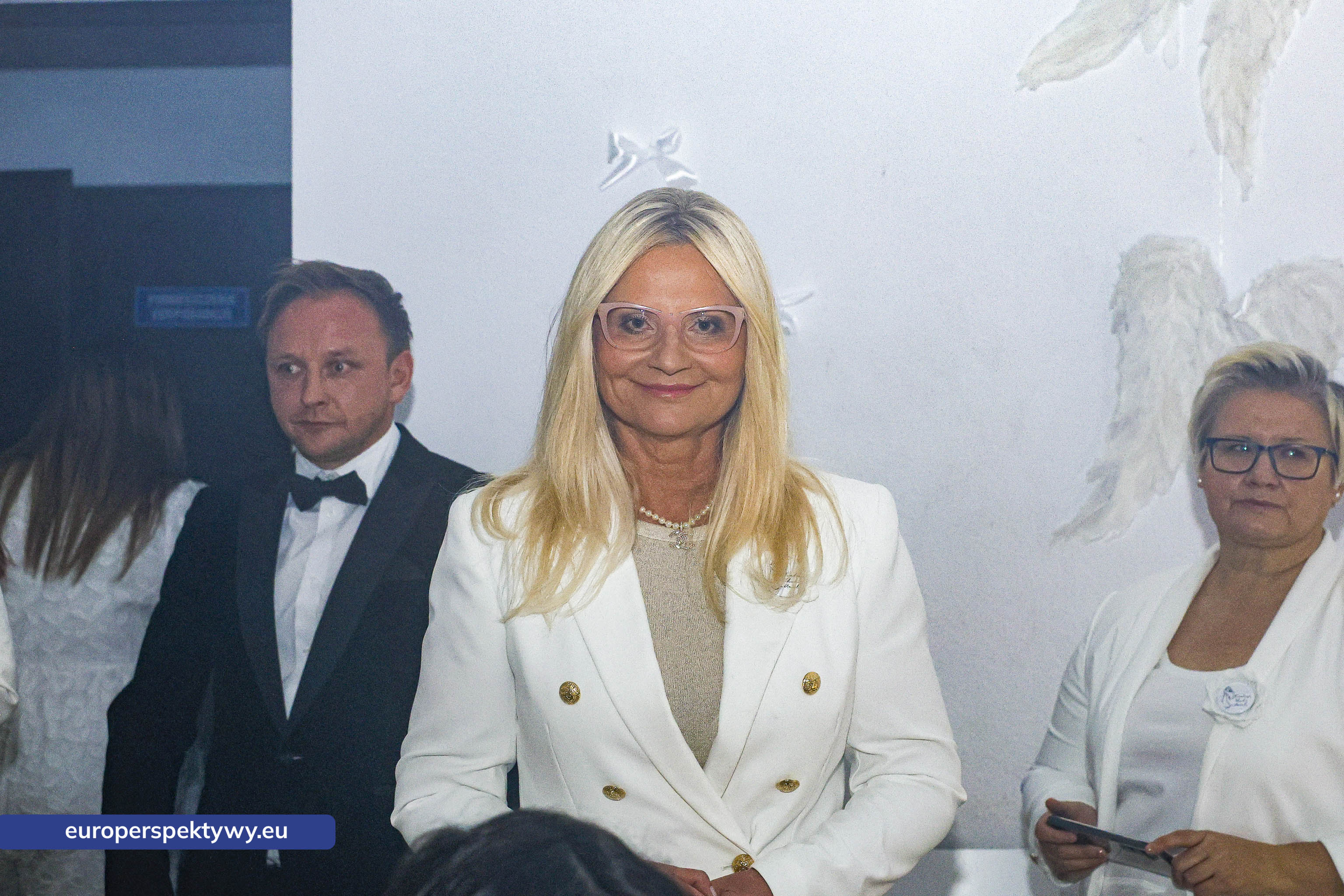 20 - Lecie Fundacji Śląskie Anioły-48 Europerspektywy Fundacja Śląskie Anioły: 20 lat dobra, empatii i zaangażowania