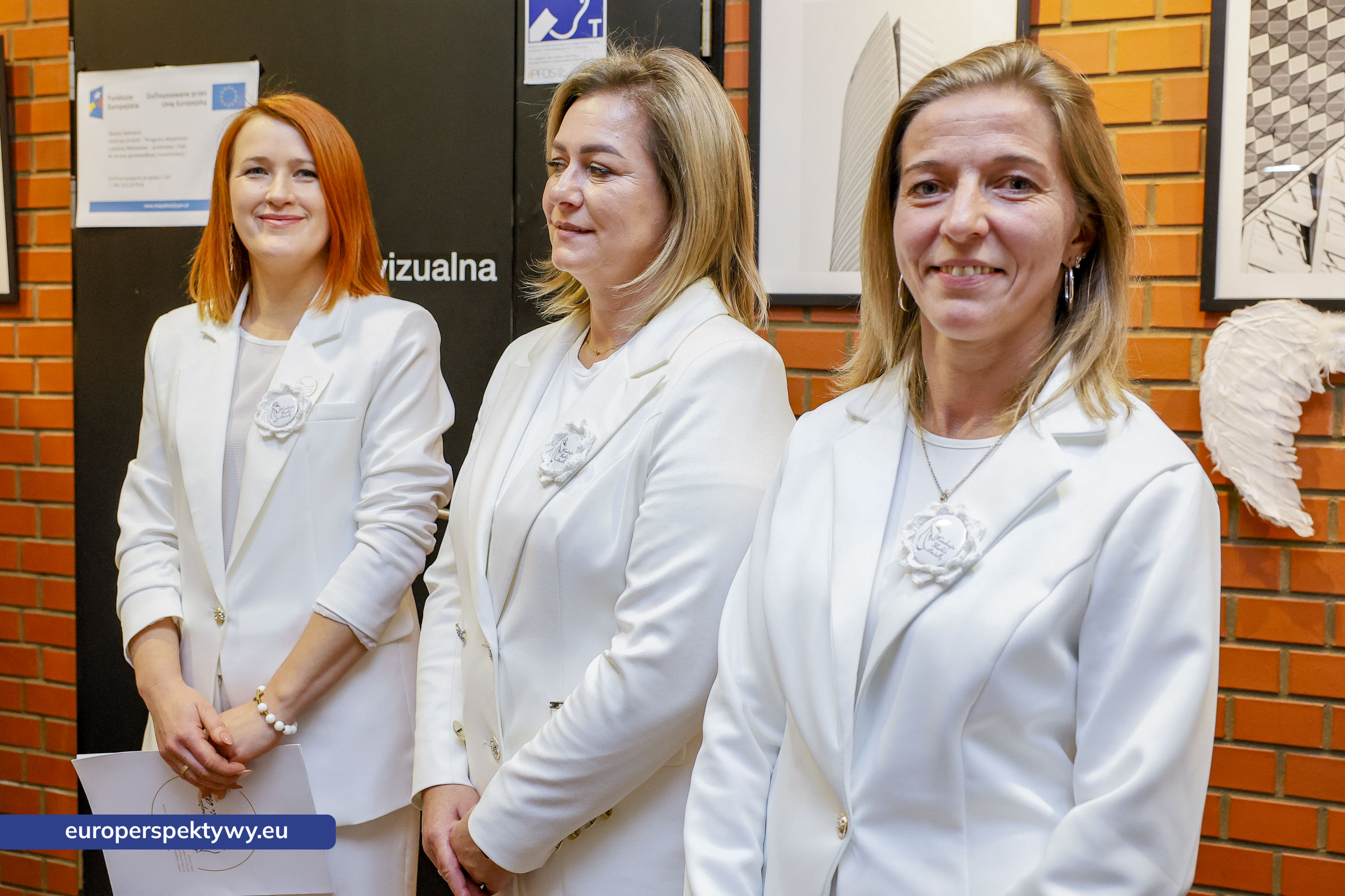 20 - Lecie Fundacji Śląskie Anioły-5 Europerspektywy Fundacja Śląskie Anioły: 20 lat dobra, empatii i zaangażowania