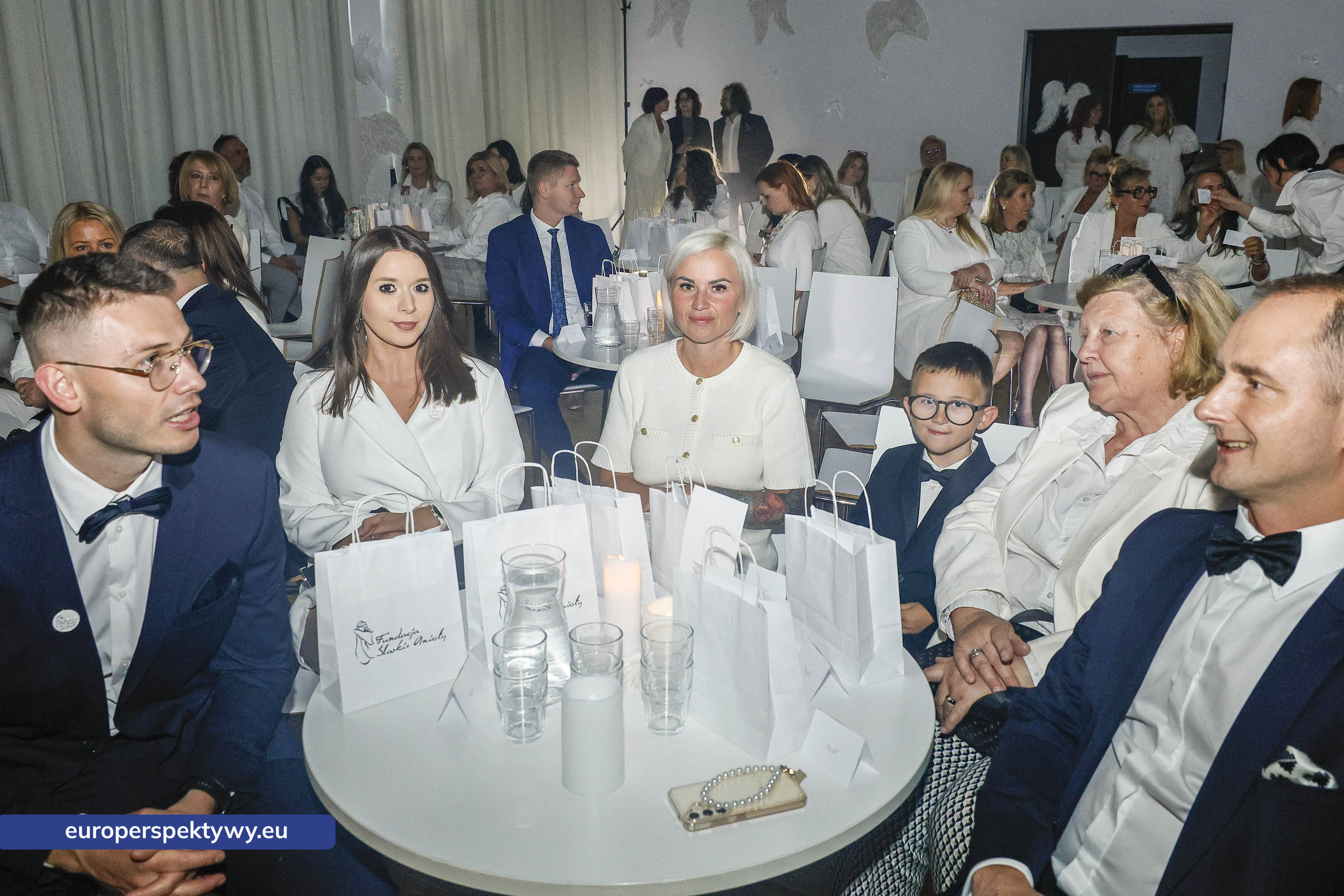 20 - Lecie Fundacji Śląskie Anioły-51 Europerspektywy Fundacja Śląskie Anioły: 20 lat dobra, empatii i zaangażowania