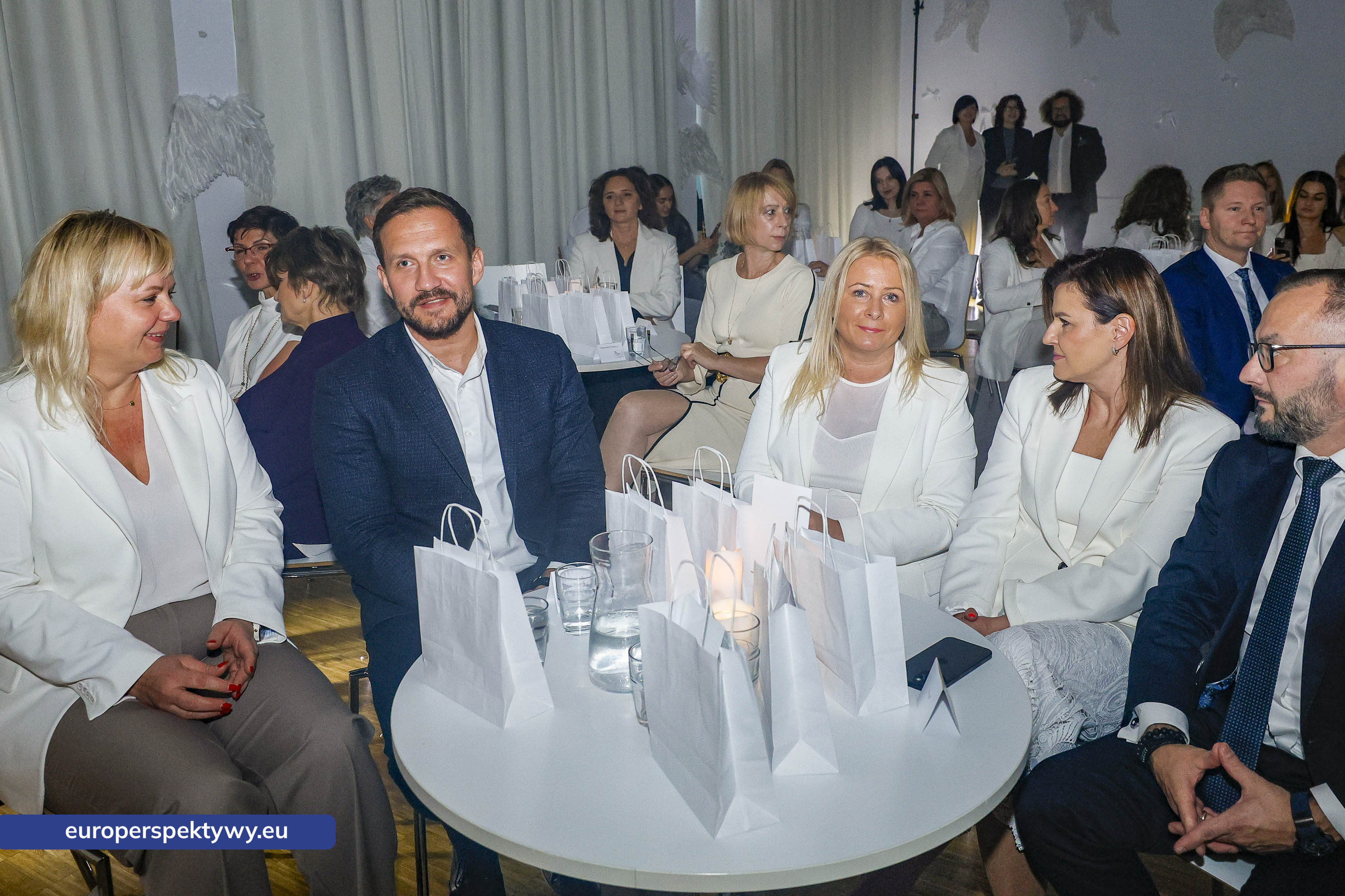 20 - Lecie Fundacji Śląskie Anioły-52 Europerspektywy Fundacja Śląskie Anioły: 20 lat dobra, empatii i zaangażowania