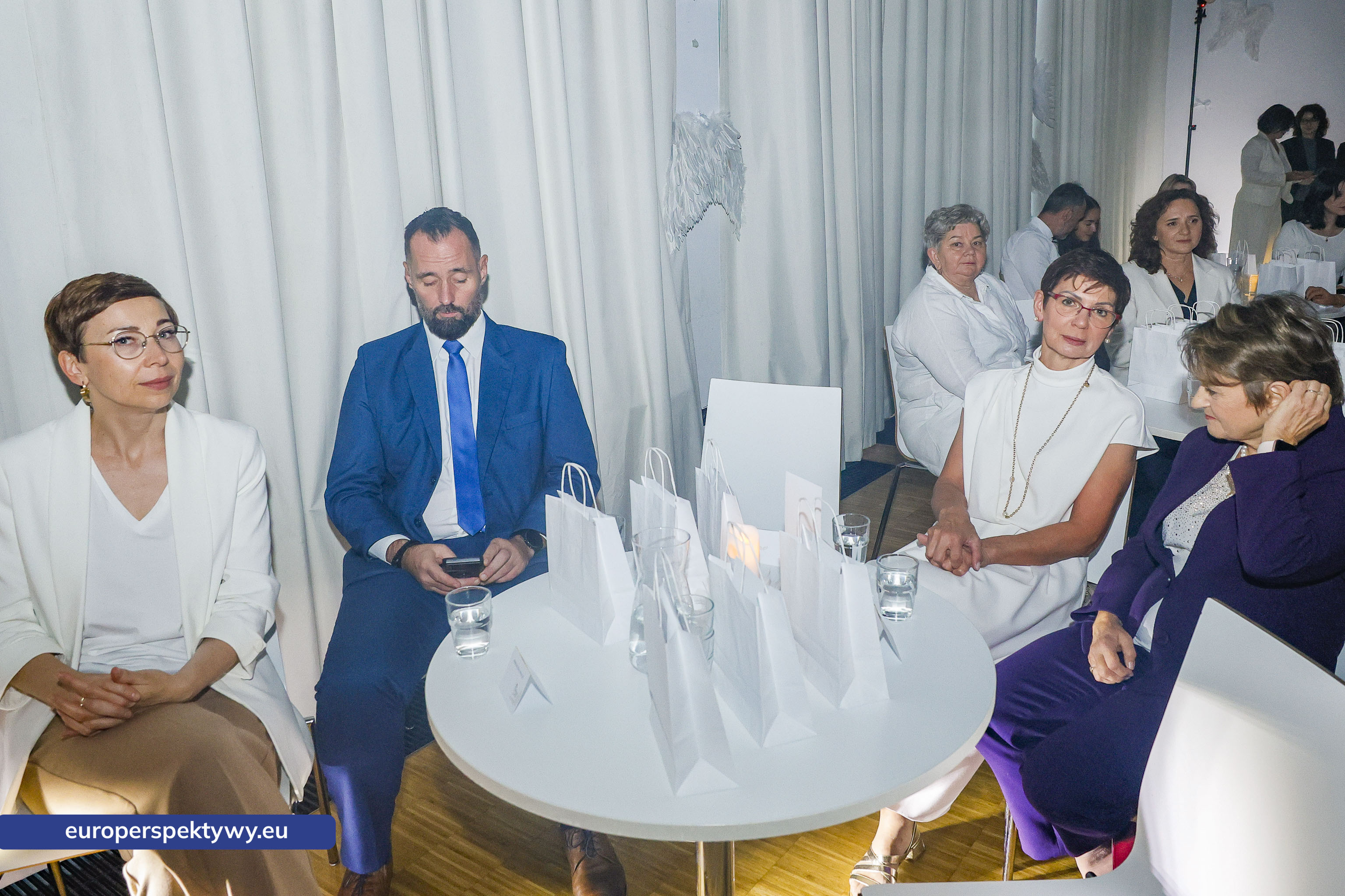 20 - Lecie Fundacji Śląskie Anioły-53 Europerspektywy Fundacja Śląskie Anioły: 20 lat dobra, empatii i zaangażowania