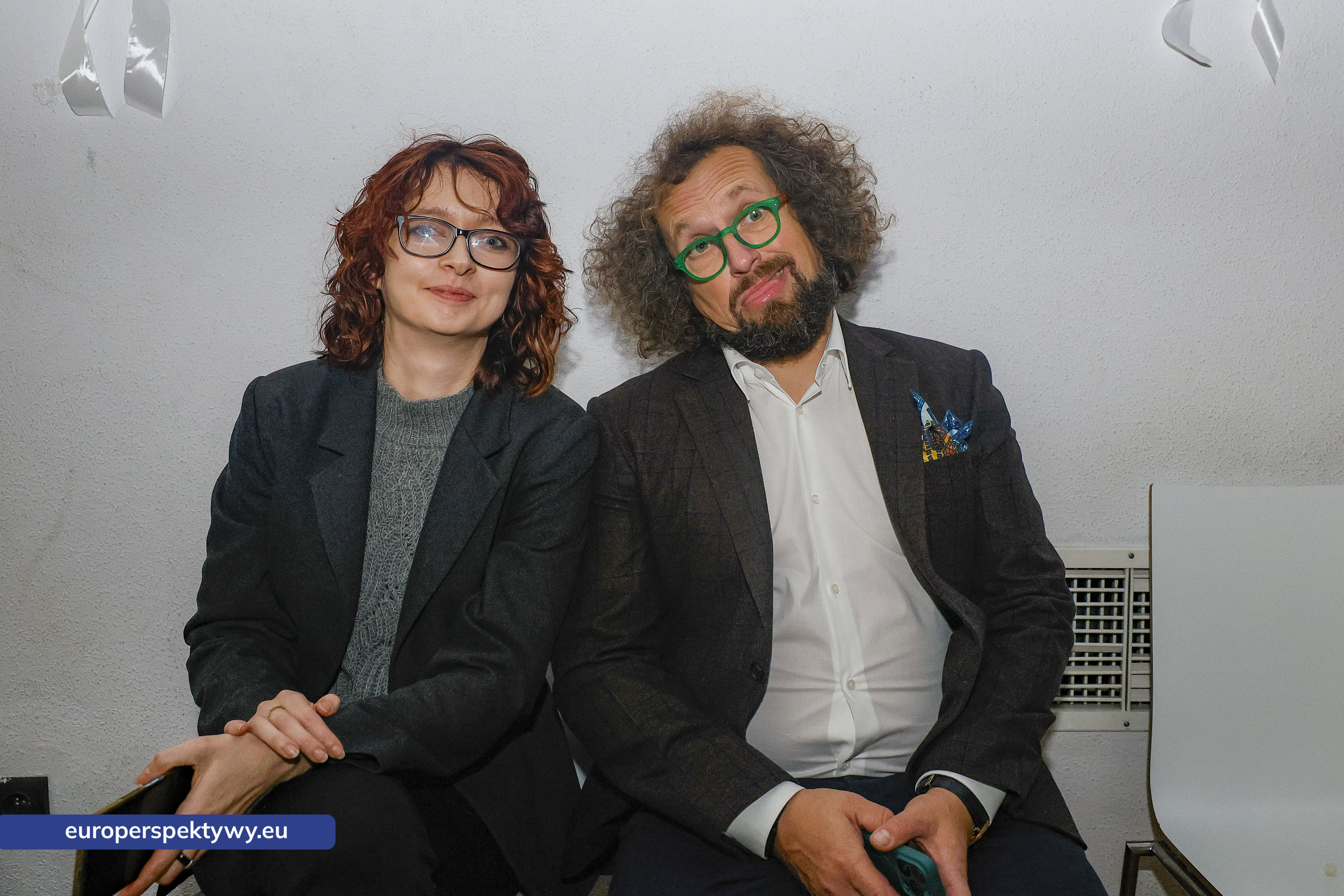 20 - Lecie Fundacji Śląskie Anioły-57 Europerspektywy Fundacja Śląskie Anioły: 20 lat dobra, empatii i zaangażowania