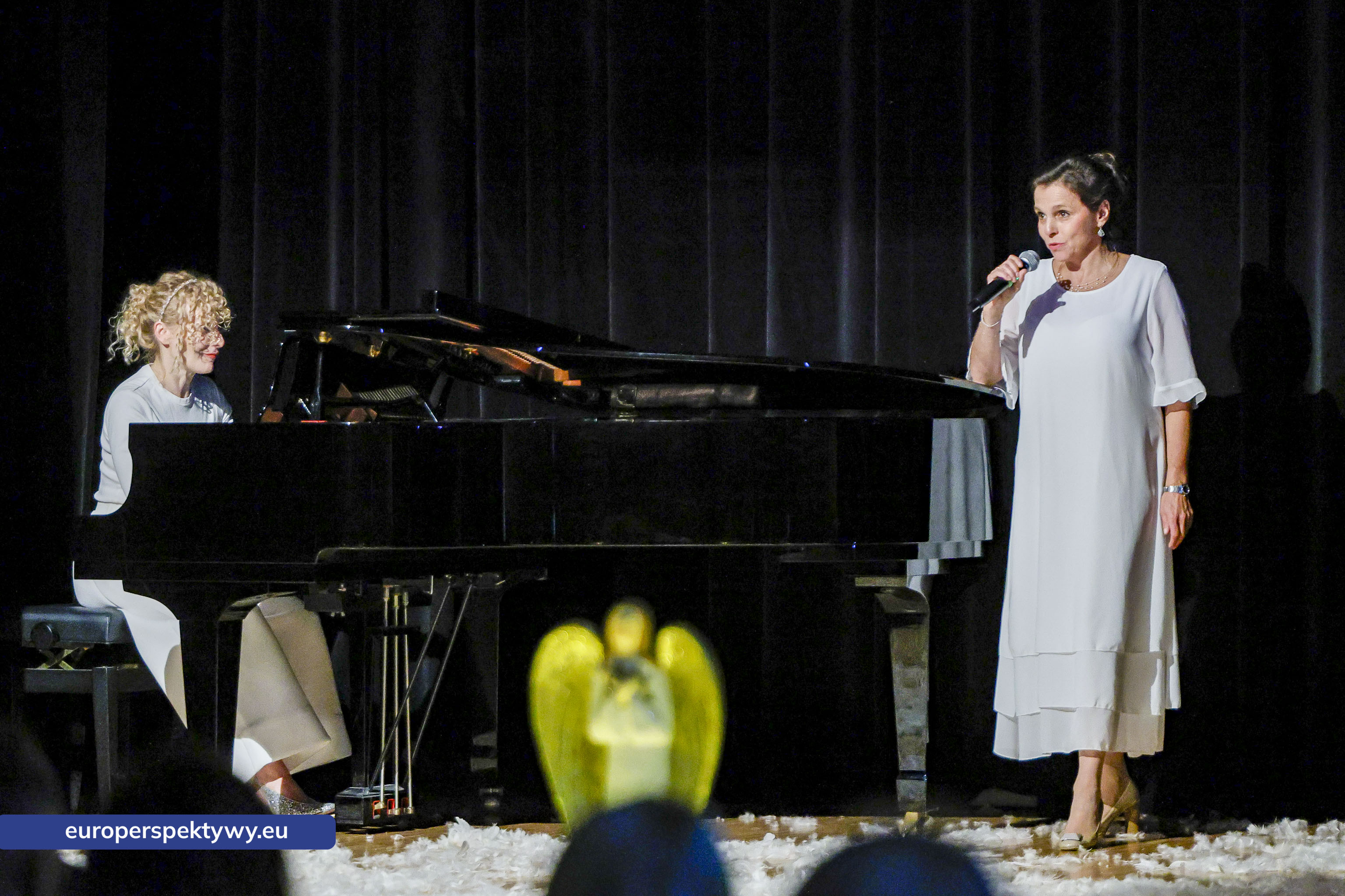 20 - Lecie Fundacji Śląskie Anioły-58 Europerspektywy Fundacja Śląskie Anioły: 20 lat dobra, empatii i zaangażowania