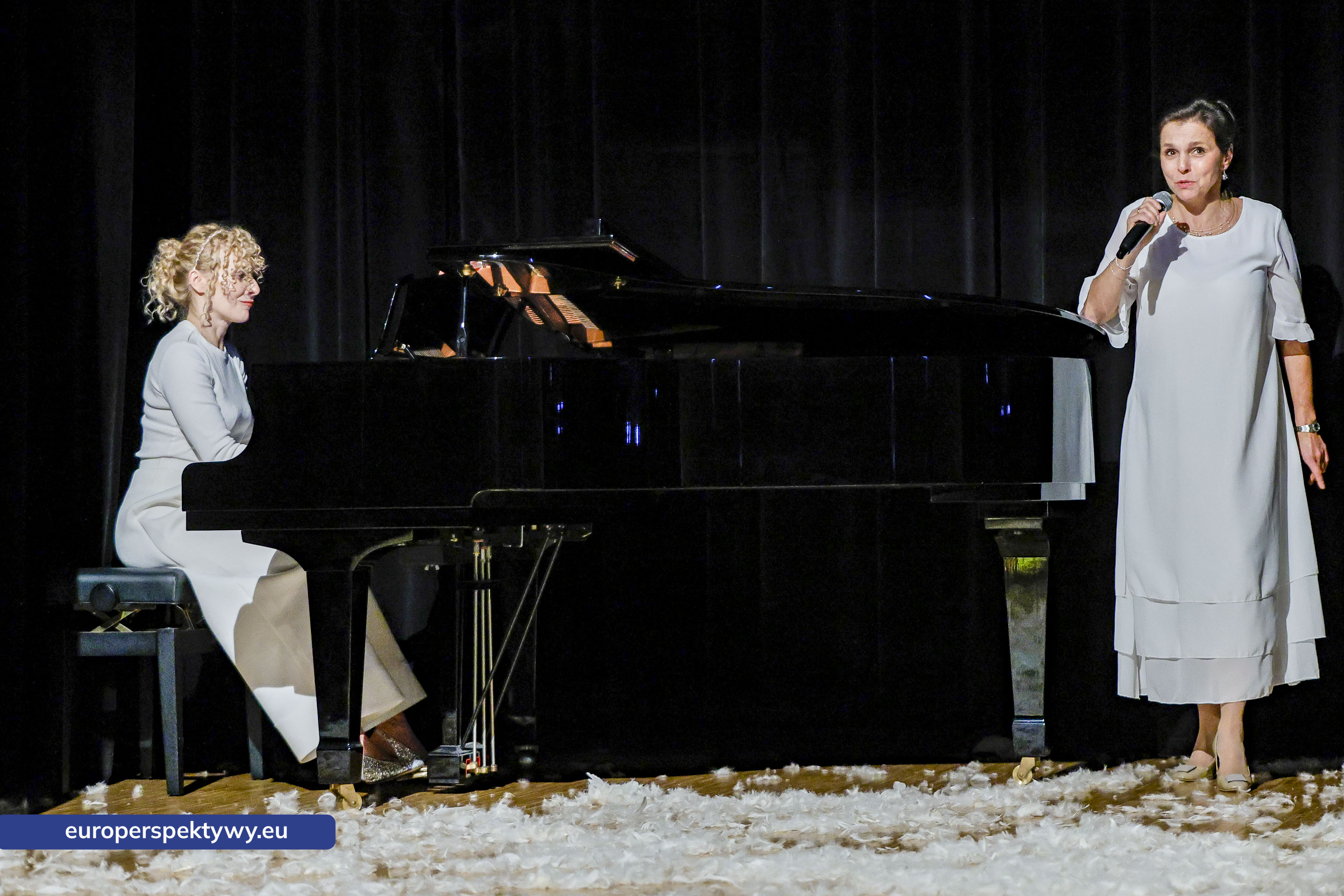 20 - Lecie Fundacji Śląskie Anioły-59 Europerspektywy Fundacja Śląskie Anioły: 20 lat dobra, empatii i zaangażowania