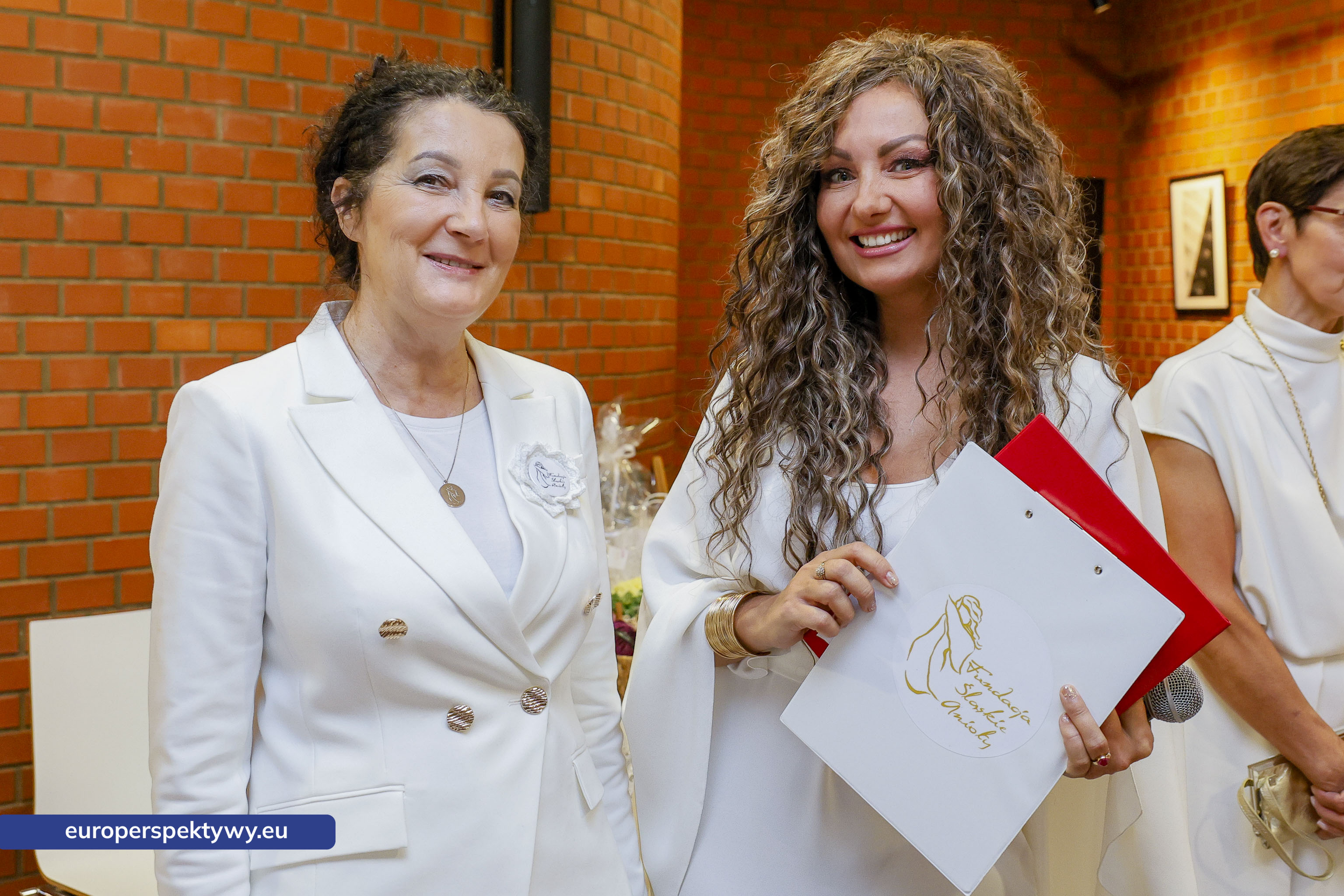 20 - Lecie Fundacji Śląskie Anioły-6 Europerspektywy Fundacja Śląskie Anioły: 20 lat dobra, empatii i zaangażowania