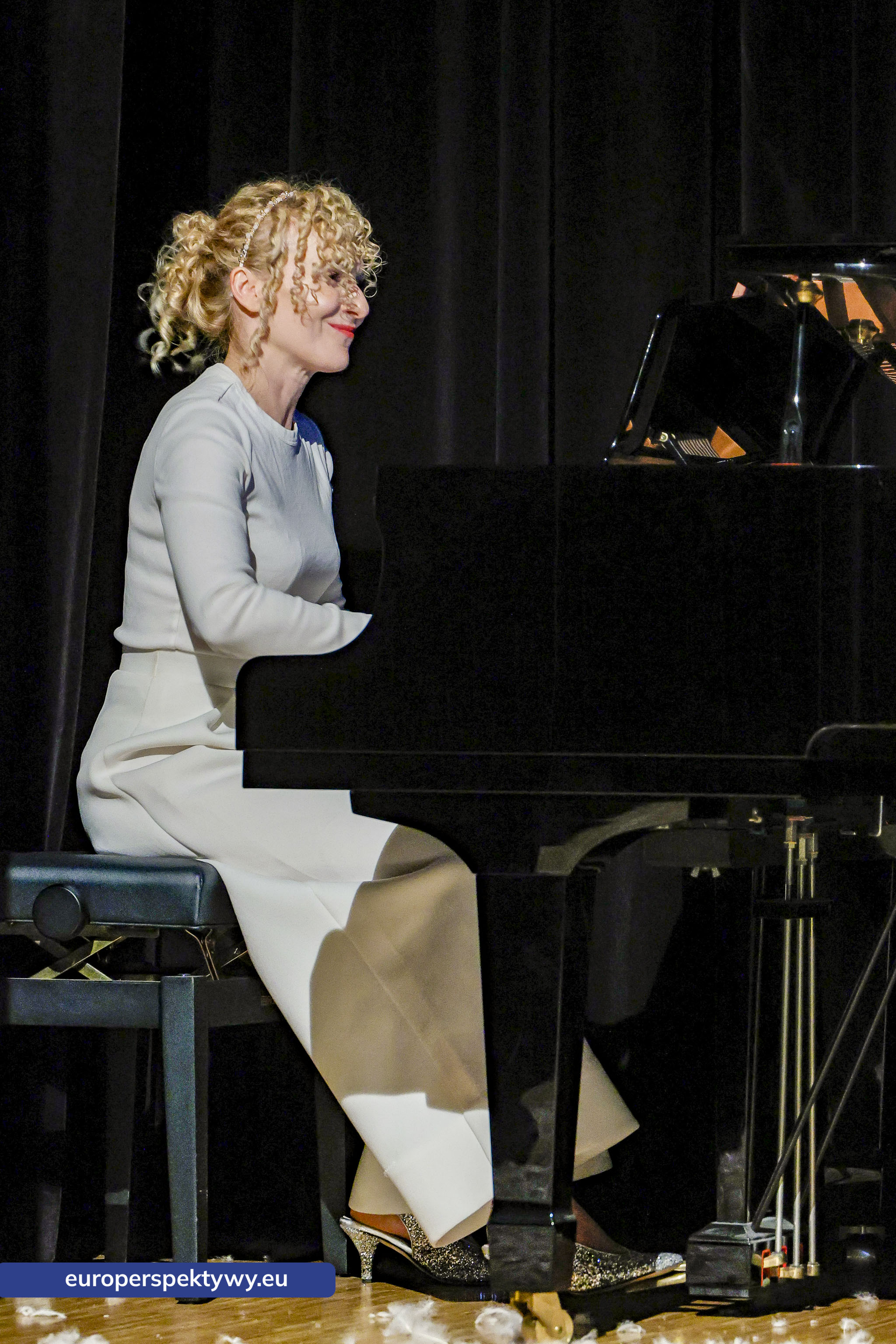 20 - Lecie Fundacji Śląskie Anioły-60 Europerspektywy Fundacja Śląskie Anioły: 20 lat dobra, empatii i zaangażowania