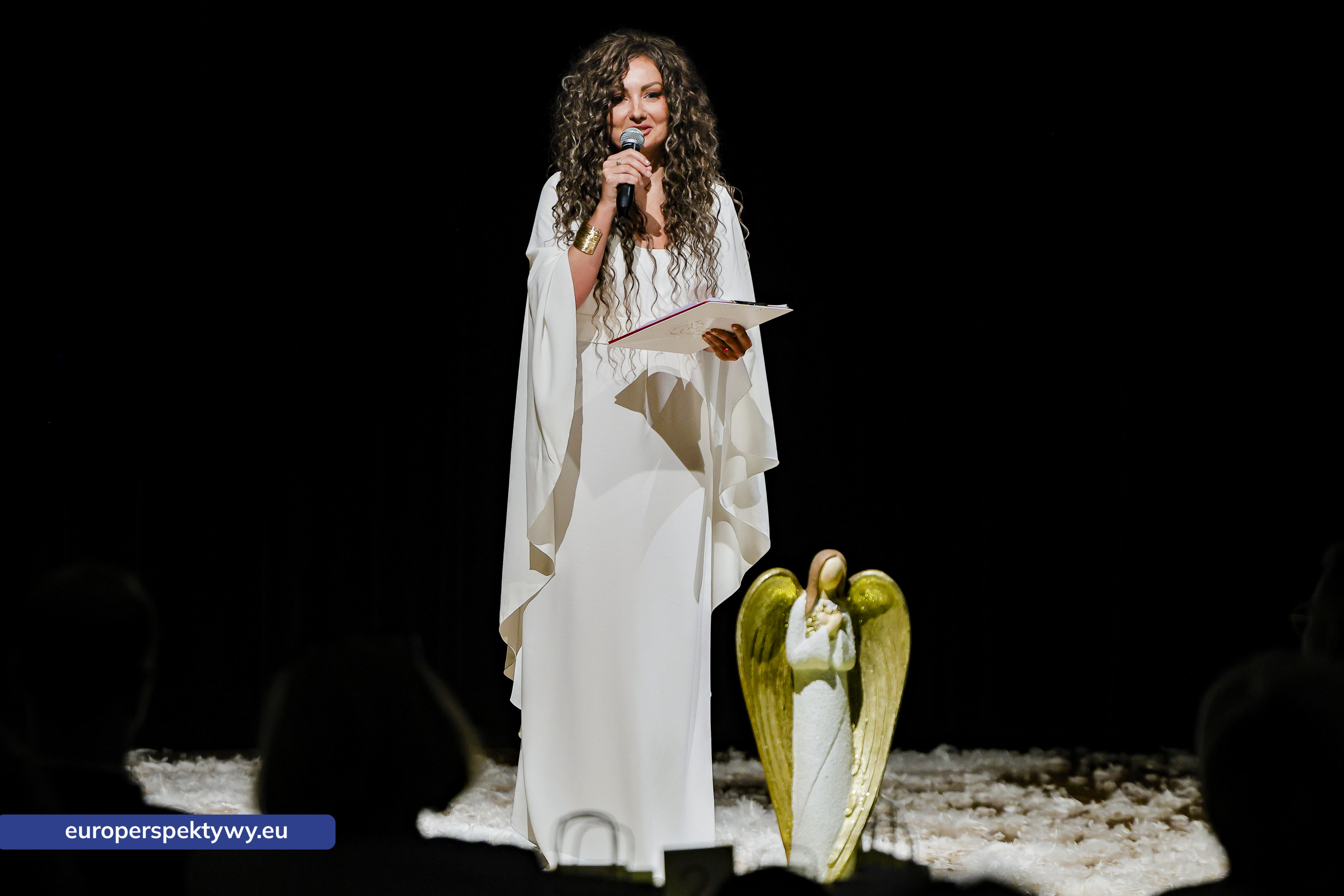 20 - Lecie Fundacji Śląskie Anioły-66 Europerspektywy Fundacja Śląskie Anioły: 20 lat dobra, empatii i zaangażowania