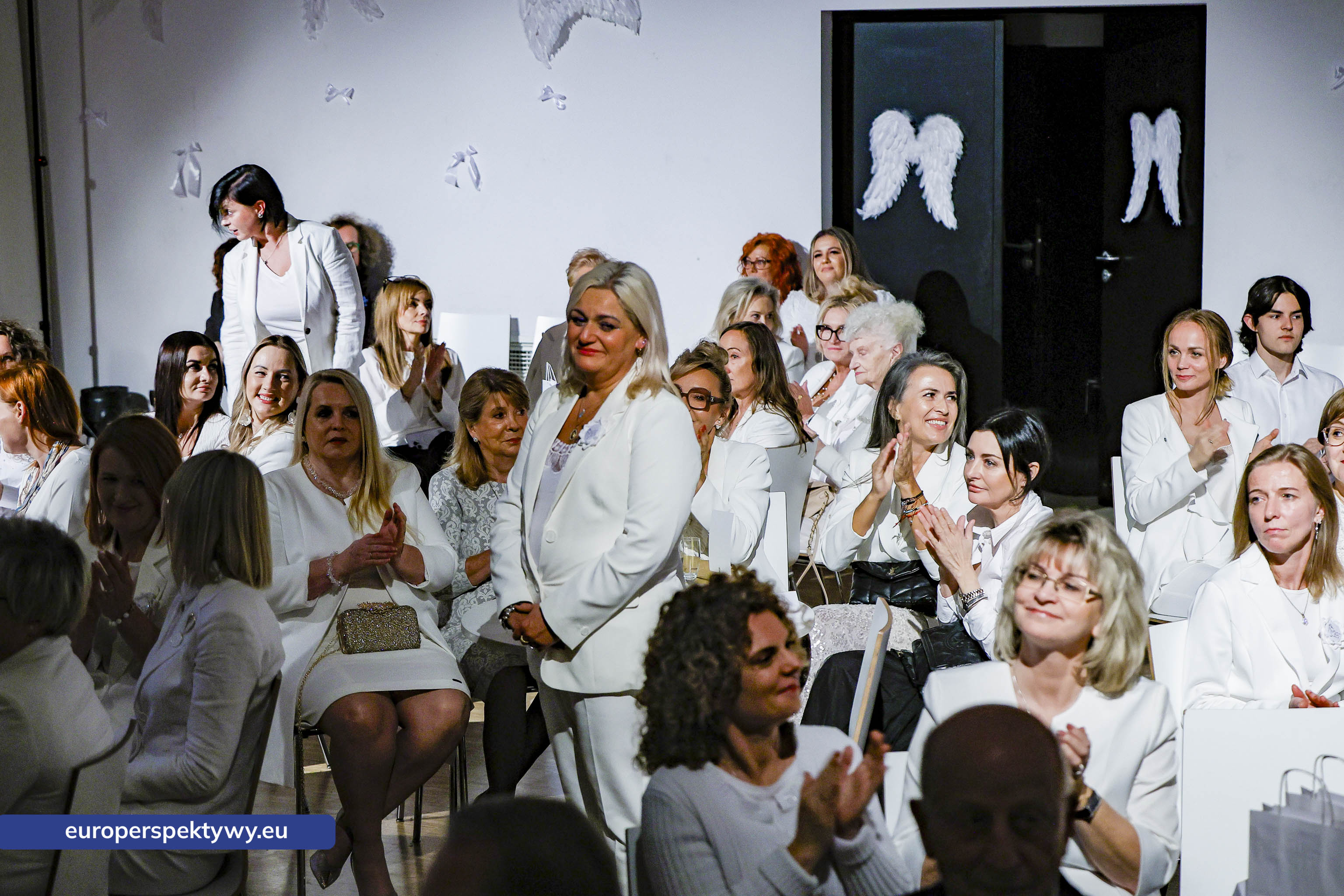 20 - Lecie Fundacji Śląskie Anioły-67 Europerspektywy Fundacja Śląskie Anioły: 20 lat dobra, empatii i zaangażowania