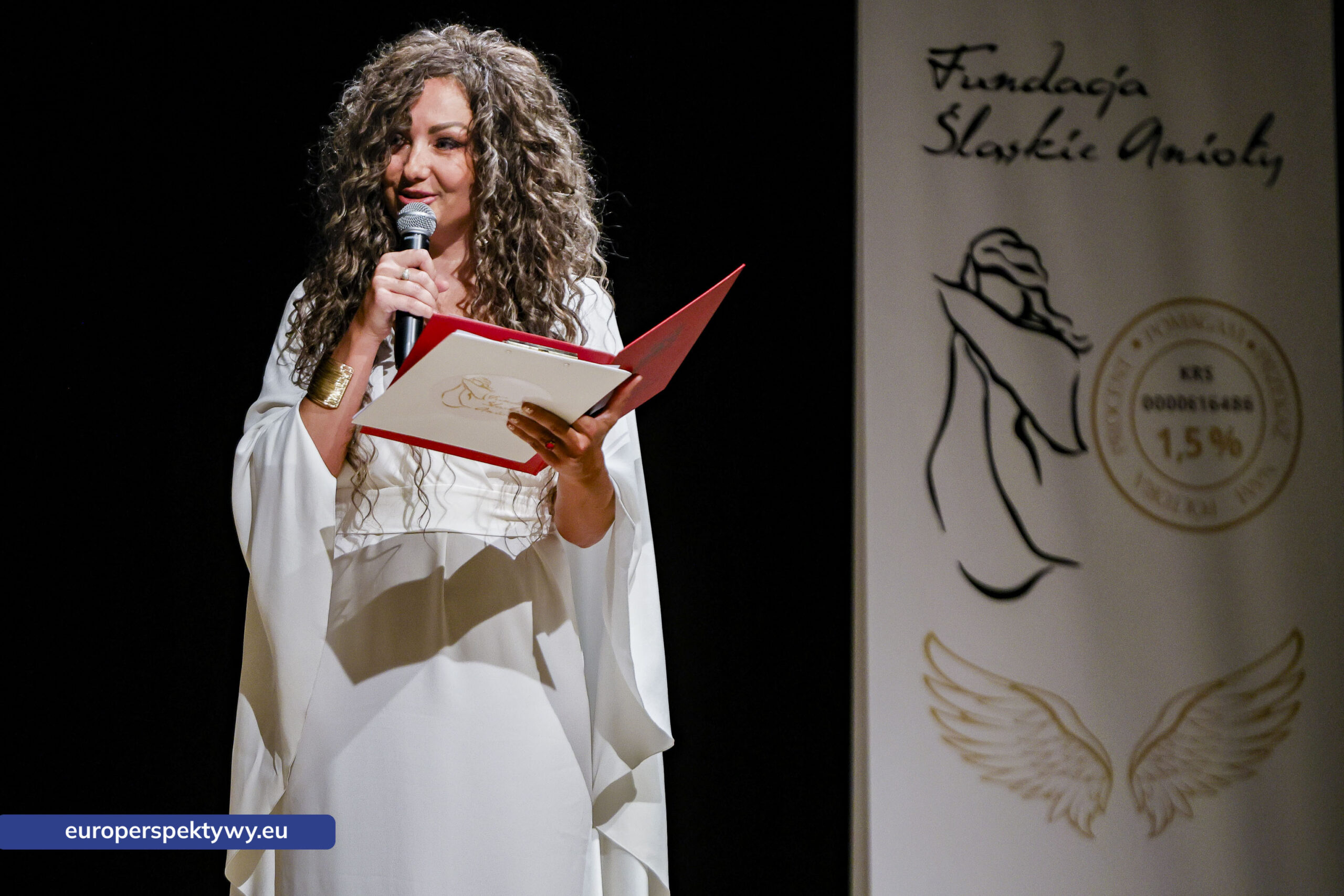 Europerspektywy Fundacja Śląskie Anioły: 20 lat dobra, empatii i zaangażowania