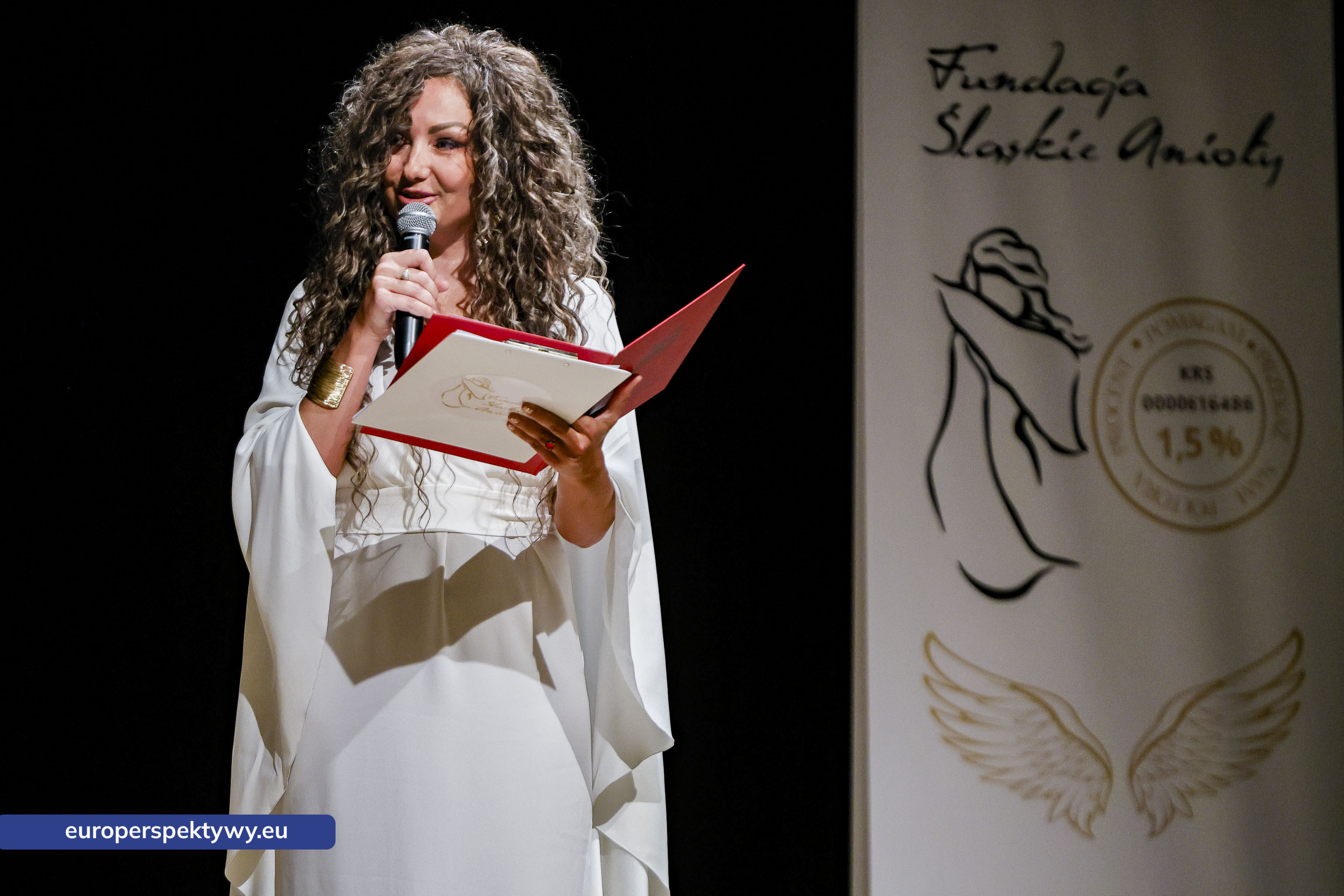 20 - Lecie Fundacji Śląskie Anioły-69 Europerspektywy Fundacja Śląskie Anioły: 20 lat dobra, empatii i zaangażowania