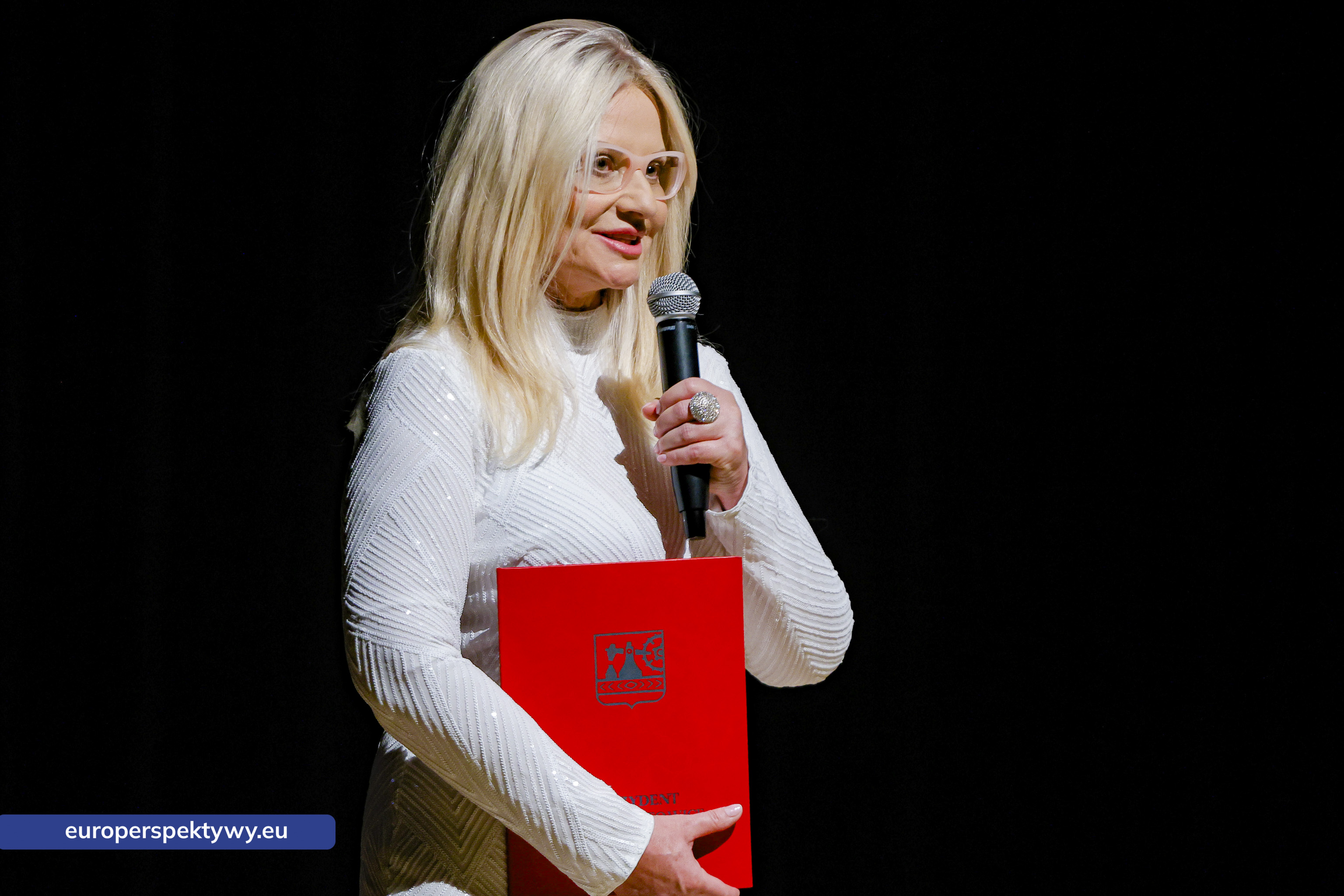 20 - Lecie Fundacji Śląskie Anioły-71 Europerspektywy Fundacja Śląskie Anioły: 20 lat dobra, empatii i zaangażowania