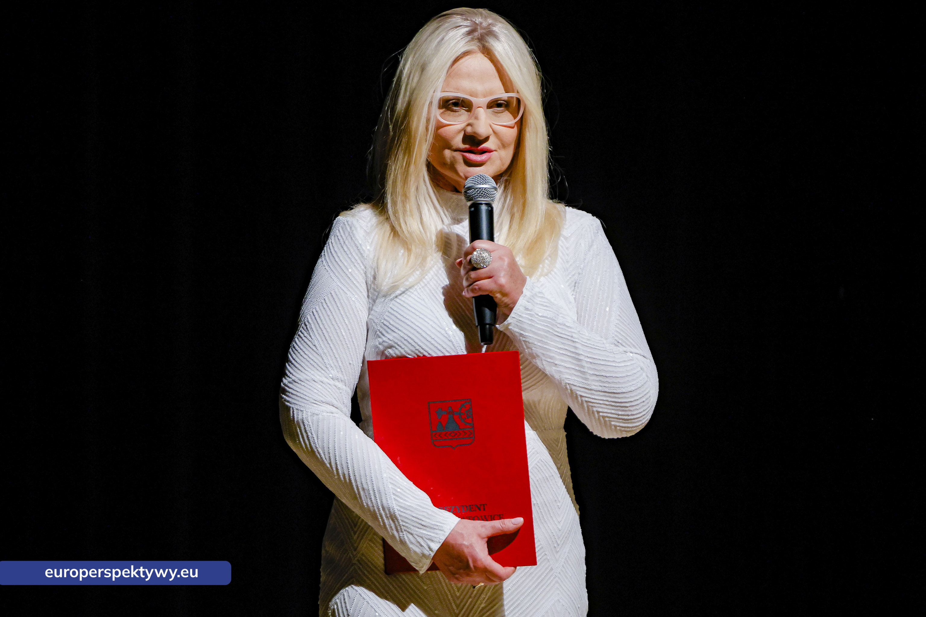 20 - Lecie Fundacji Śląskie Anioły-72 Europerspektywy Fundacja Śląskie Anioły: 20 lat dobra, empatii i zaangażowania