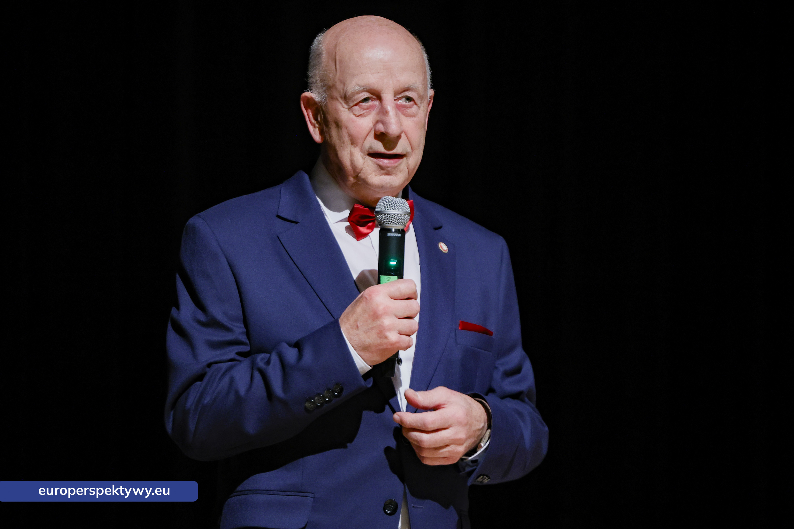 20 - Lecie Fundacji Śląskie Anioły-73 Europerspektywy Fundacja Śląskie Anioły: 20 lat dobra, empatii i zaangażowania