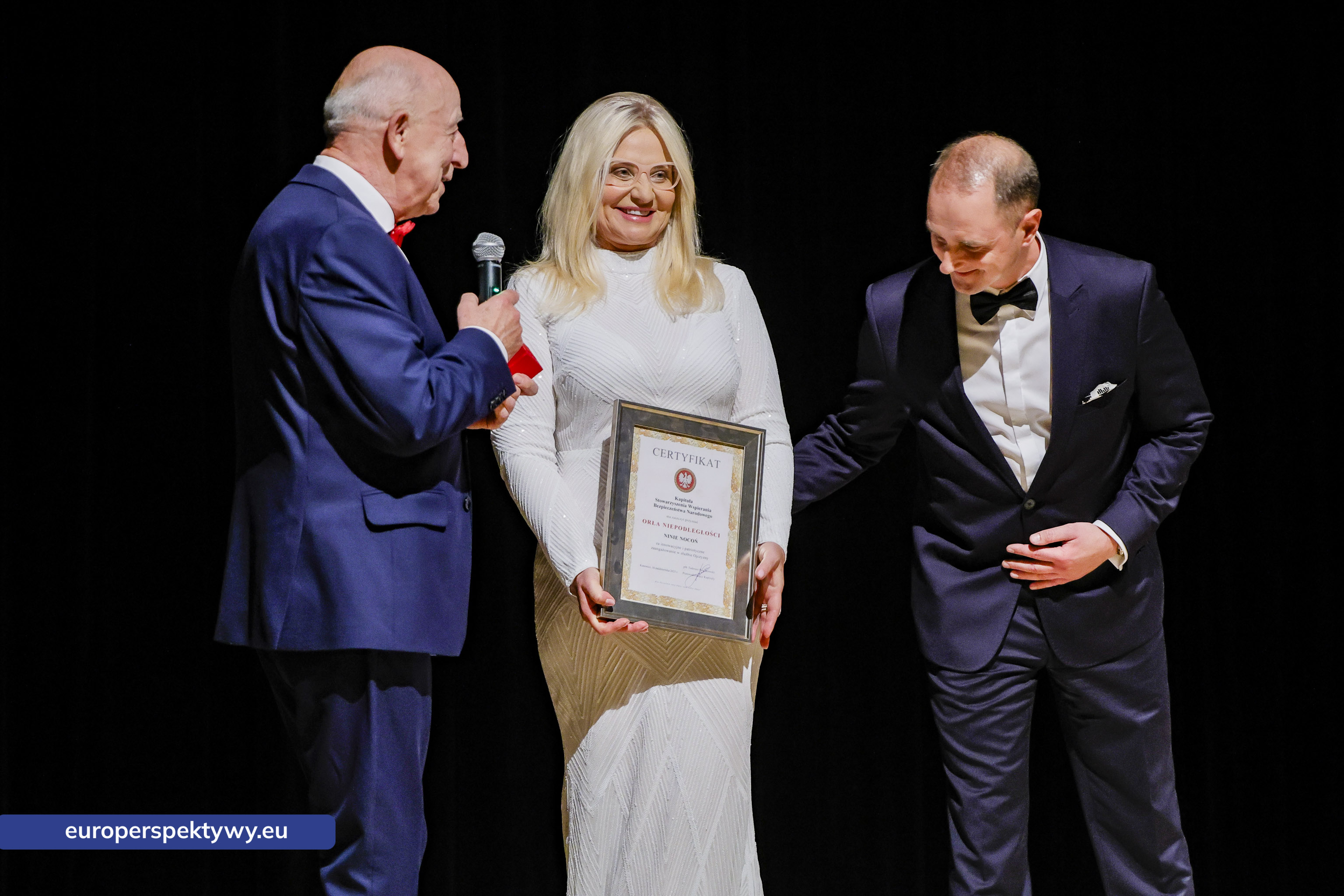 20 - Lecie Fundacji Śląskie Anioły-74 Europerspektywy Fundacja Śląskie Anioły: 20 lat dobra, empatii i zaangażowania