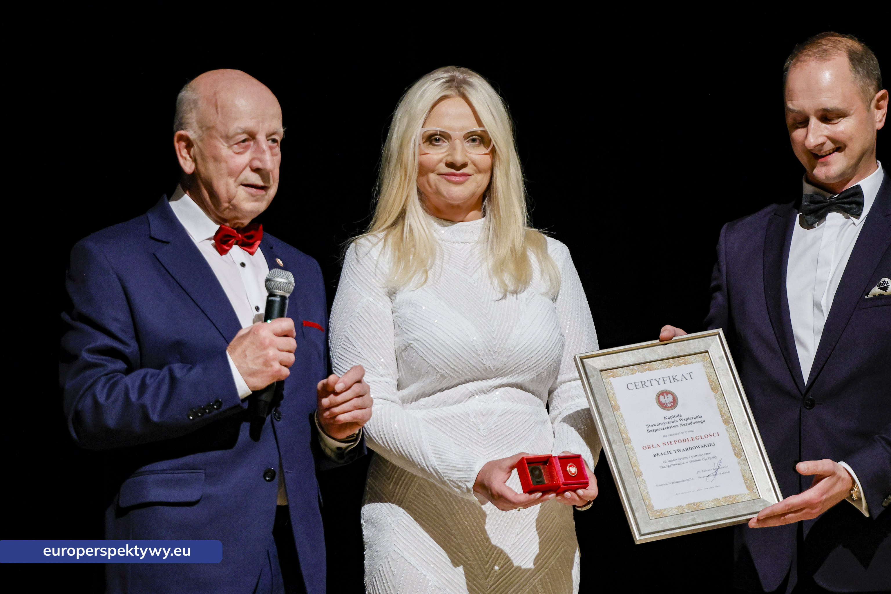 20 - Lecie Fundacji Śląskie Anioły-76 Europerspektywy Fundacja Śląskie Anioły: 20 lat dobra, empatii i zaangażowania