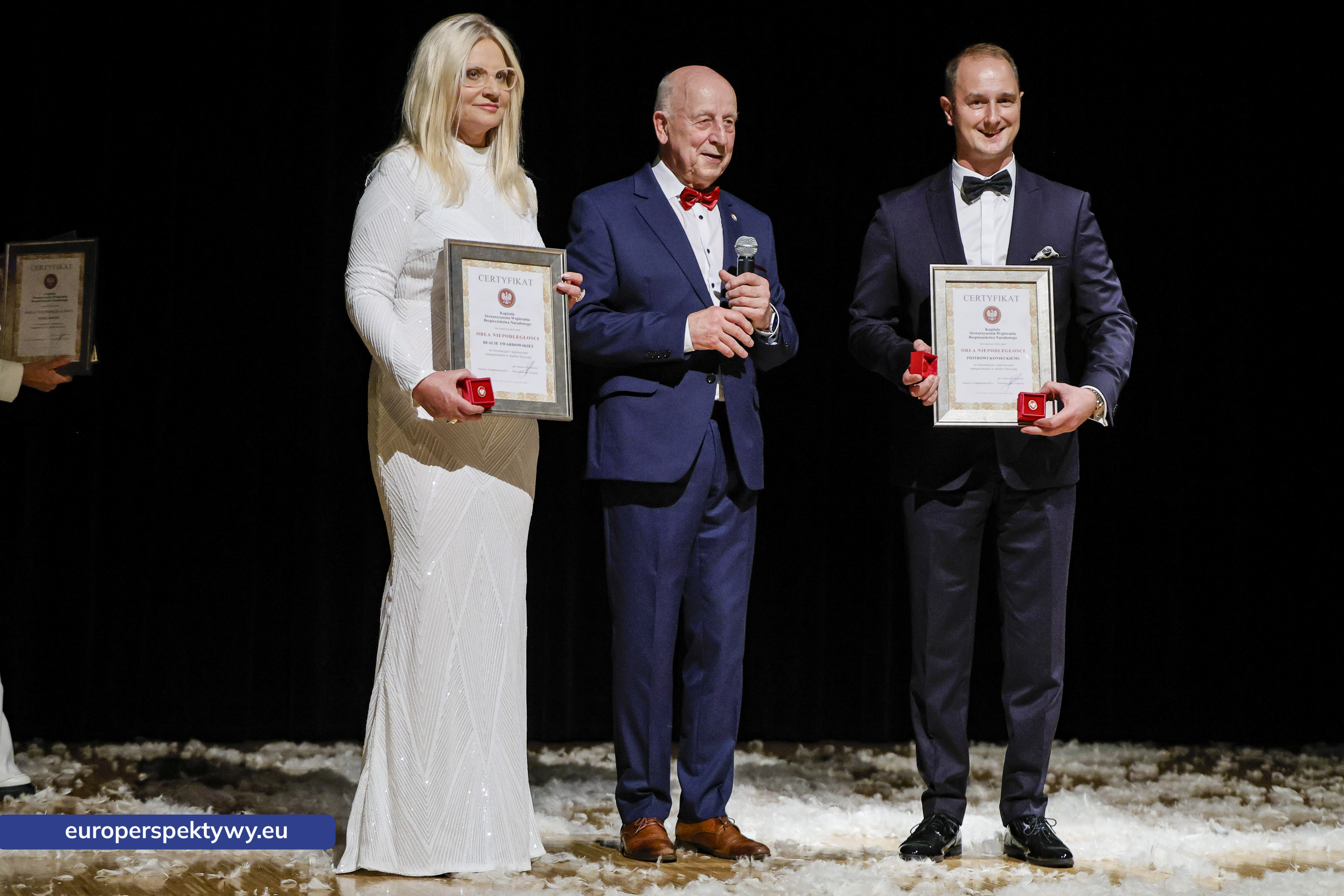20 - Lecie Fundacji Śląskie Anioły-77 Europerspektywy Fundacja Śląskie Anioły: 20 lat dobra, empatii i zaangażowania