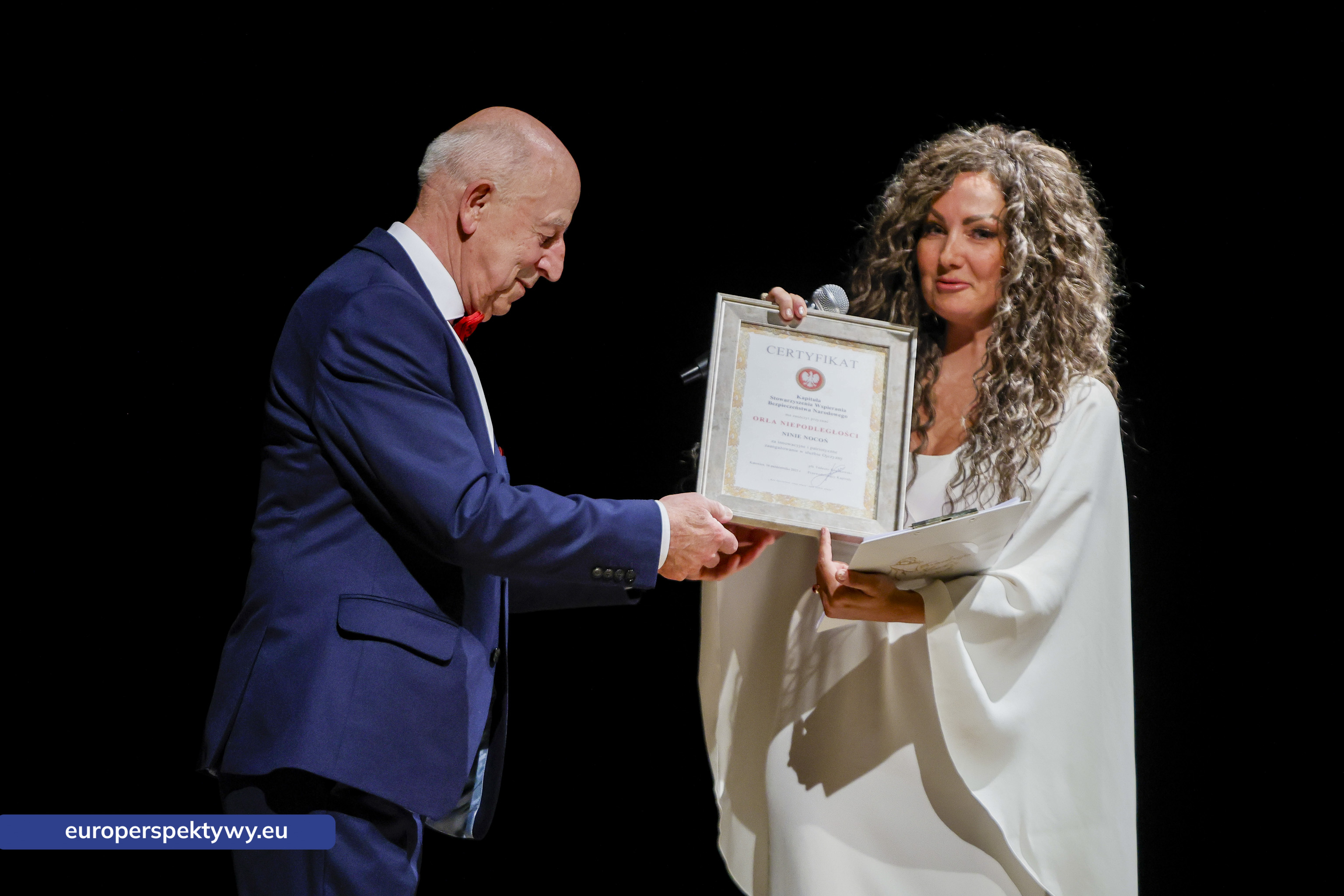 20 - Lecie Fundacji Śląskie Anioły-78 Europerspektywy Fundacja Śląskie Anioły: 20 lat dobra, empatii i zaangażowania