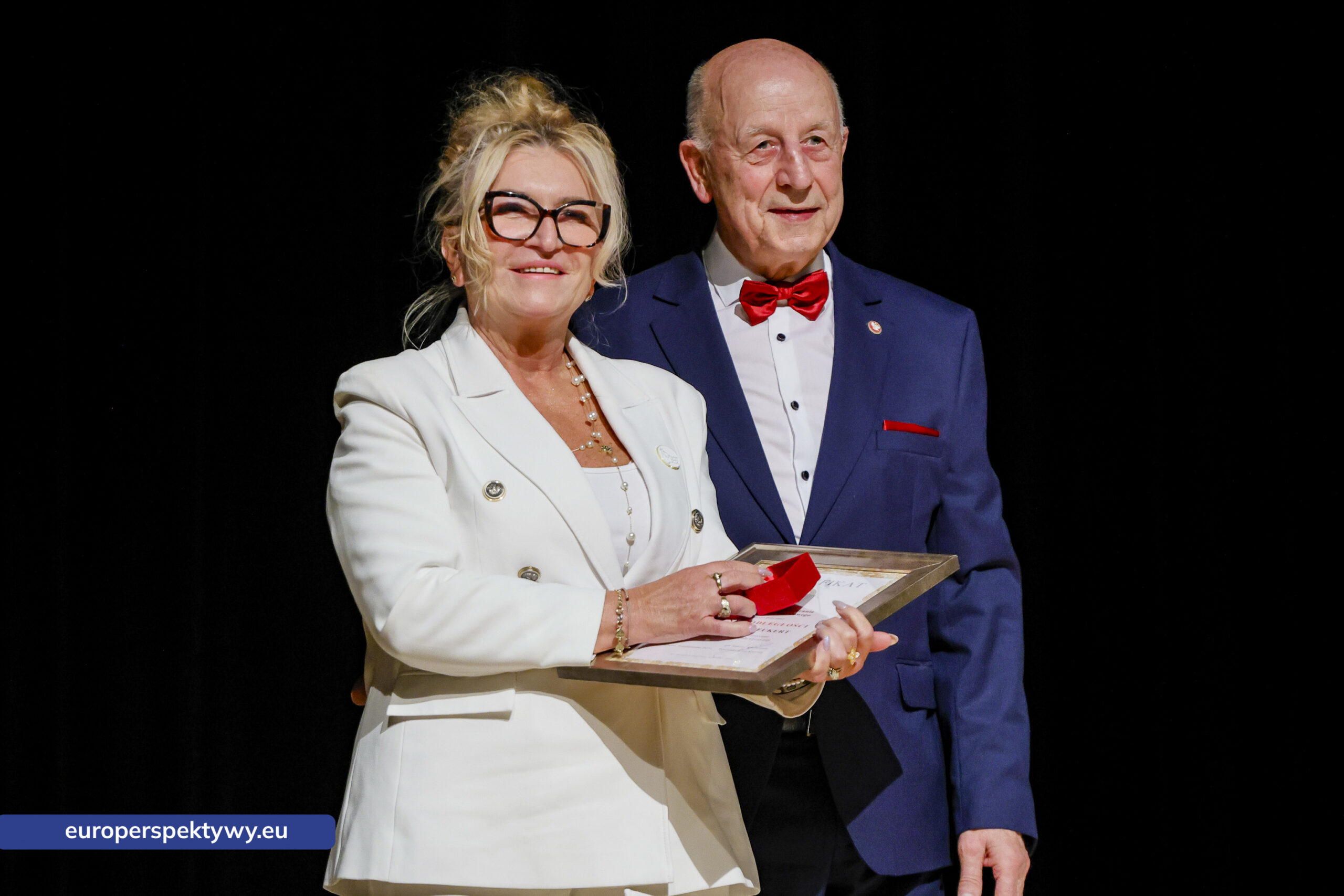 Europerspektywy Fundacja Śląskie Anioły: 20 lat dobra, empatii i zaangażowania