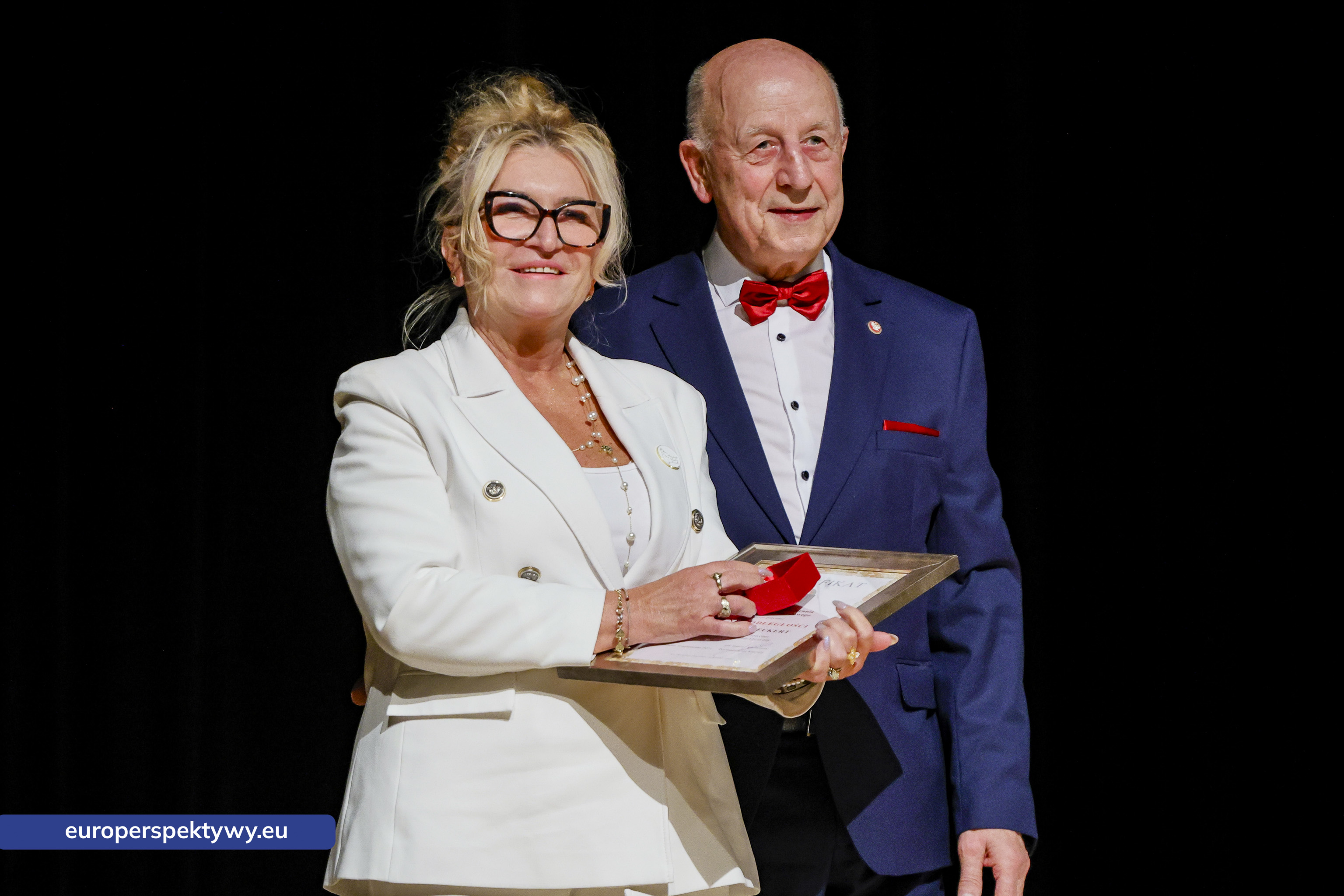 20 - Lecie Fundacji Śląskie Anioły-79 Europerspektywy Fundacja Śląskie Anioły: 20 lat dobra, empatii i zaangażowania