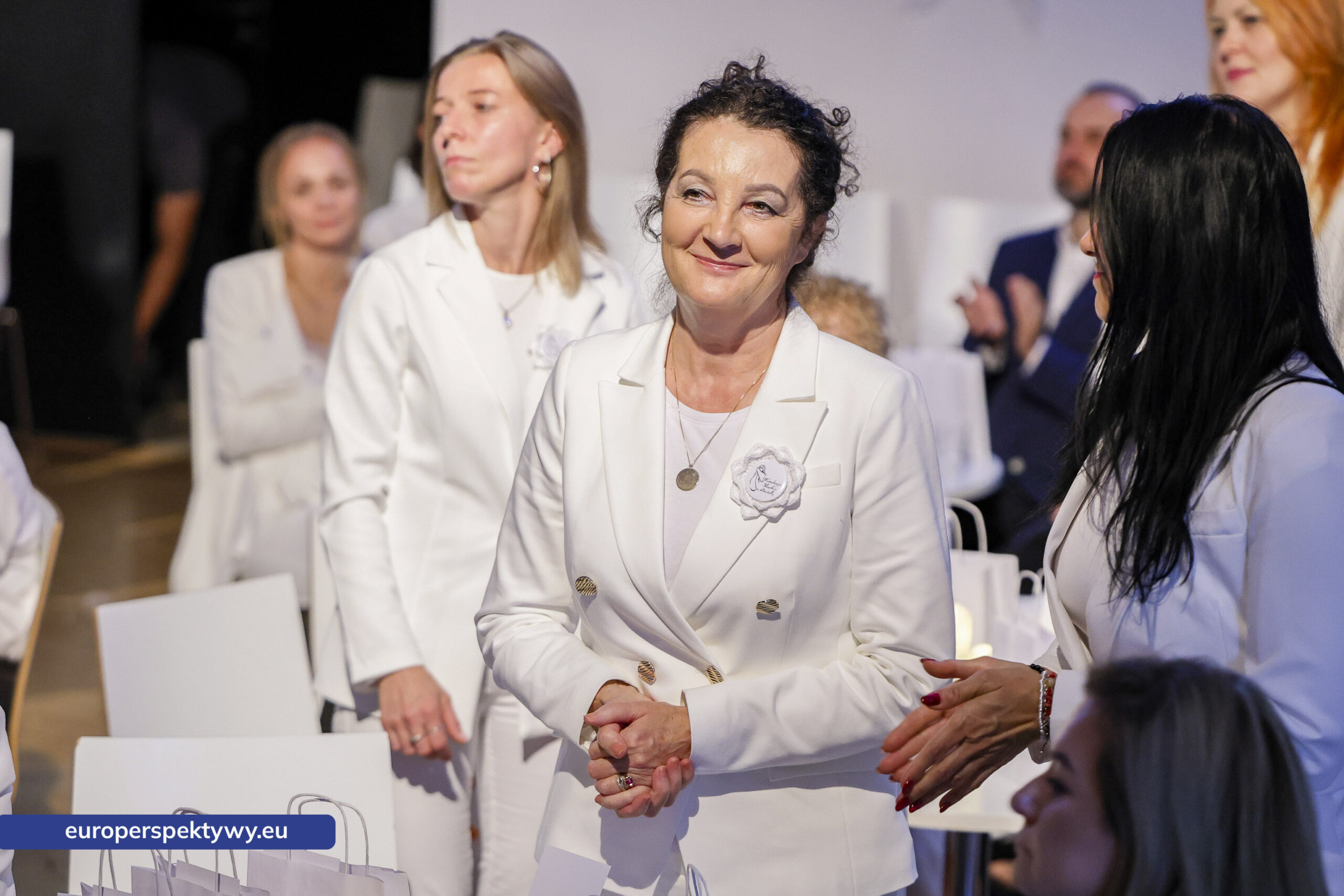 Europerspektywy Fundacja Śląskie Anioły: 20 lat dobra, empatii i zaangażowania