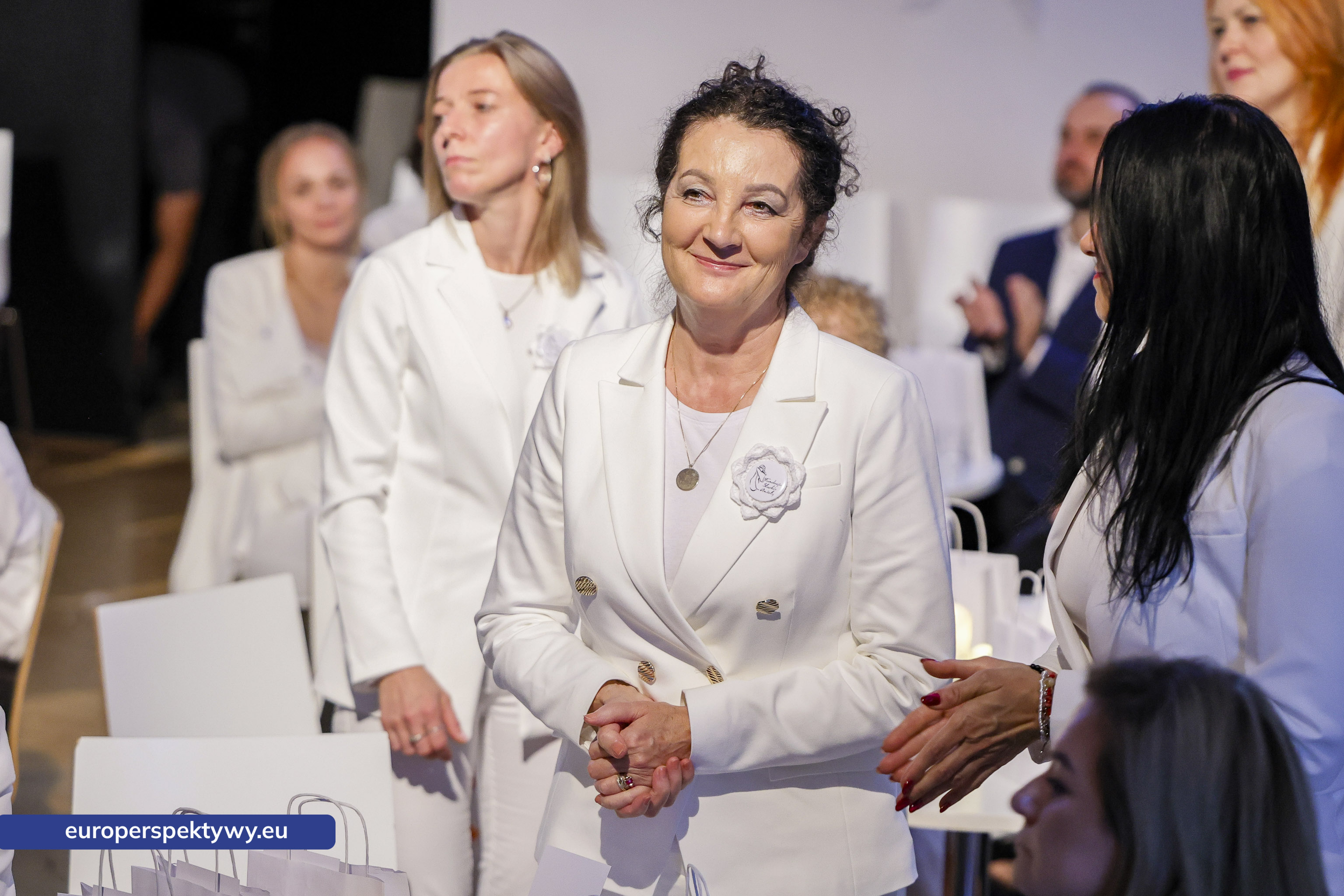 20 - Lecie Fundacji Śląskie Anioły-81 Europerspektywy Fundacja Śląskie Anioły: 20 lat dobra, empatii i zaangażowania