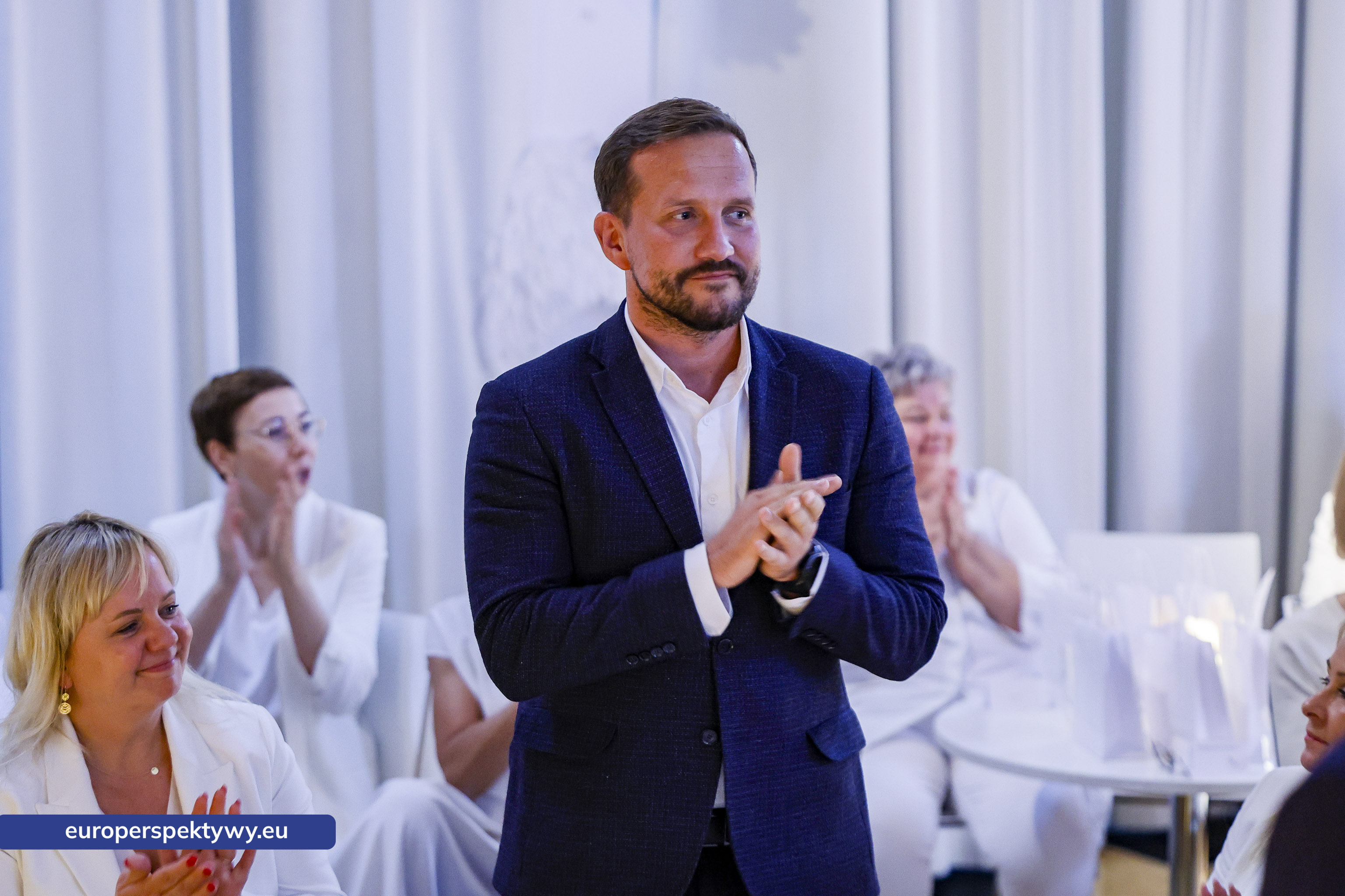 20 - Lecie Fundacji Śląskie Anioły-84 Europerspektywy Fundacja Śląskie Anioły: 20 lat dobra, empatii i zaangażowania