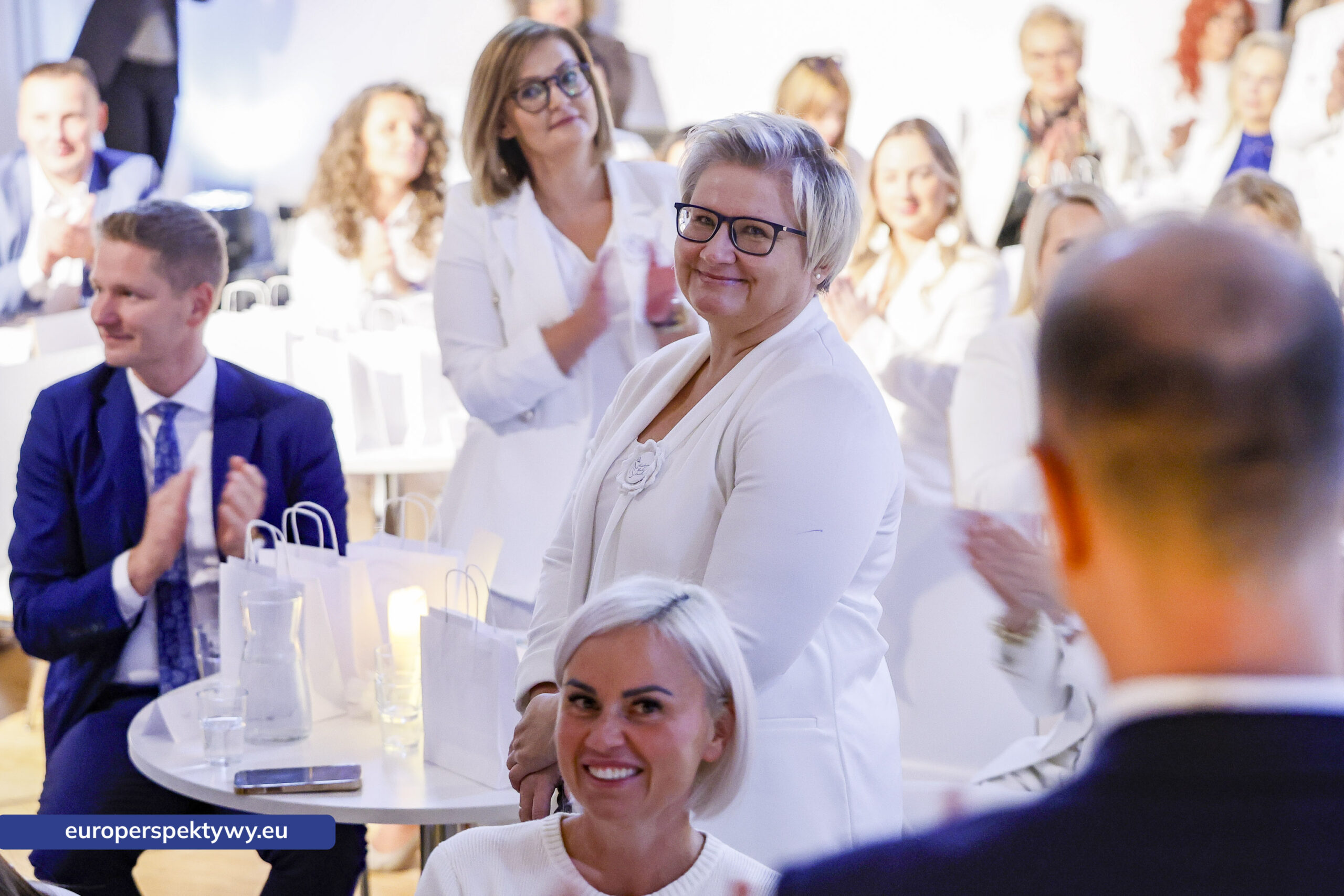 Europerspektywy Fundacja Śląskie Anioły: 20 lat dobra, empatii i zaangażowania
