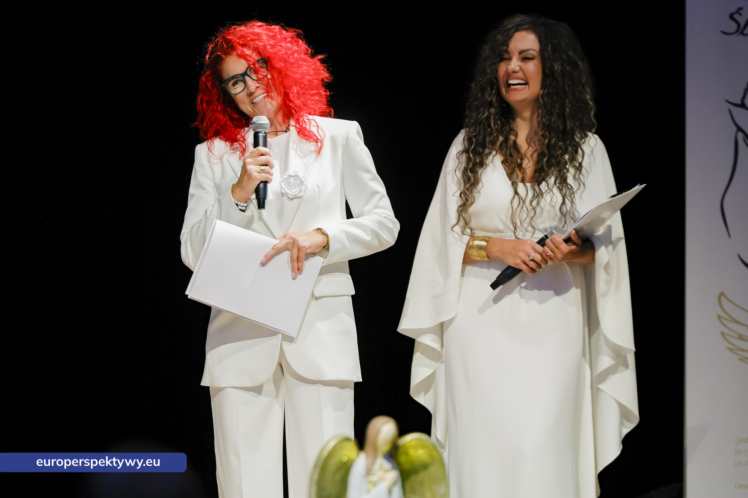 20 - Lecie Fundacji Śląskie Anioły-87 Europerspektywy Fundacja Śląskie Anioły: 20 lat dobra, empatii i zaangażowania