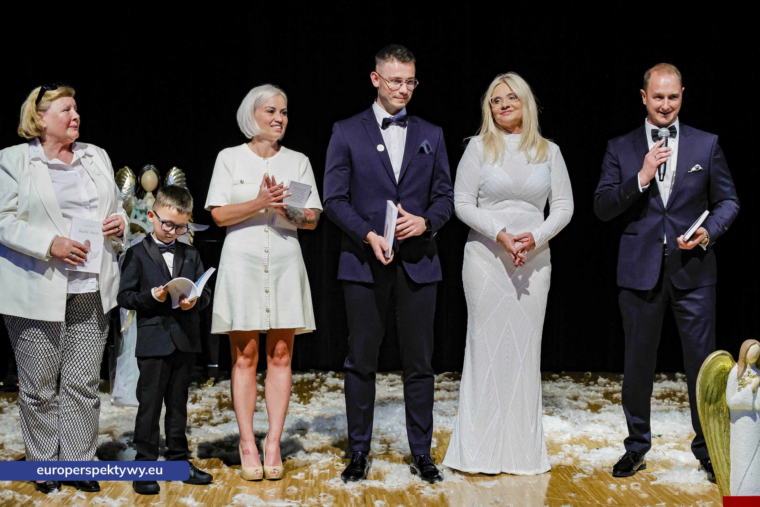 20 - Lecie Fundacji Śląskie Anioły-91 Europerspektywy Fundacja Śląskie Anioły: 20 lat dobra, empatii i zaangażowania