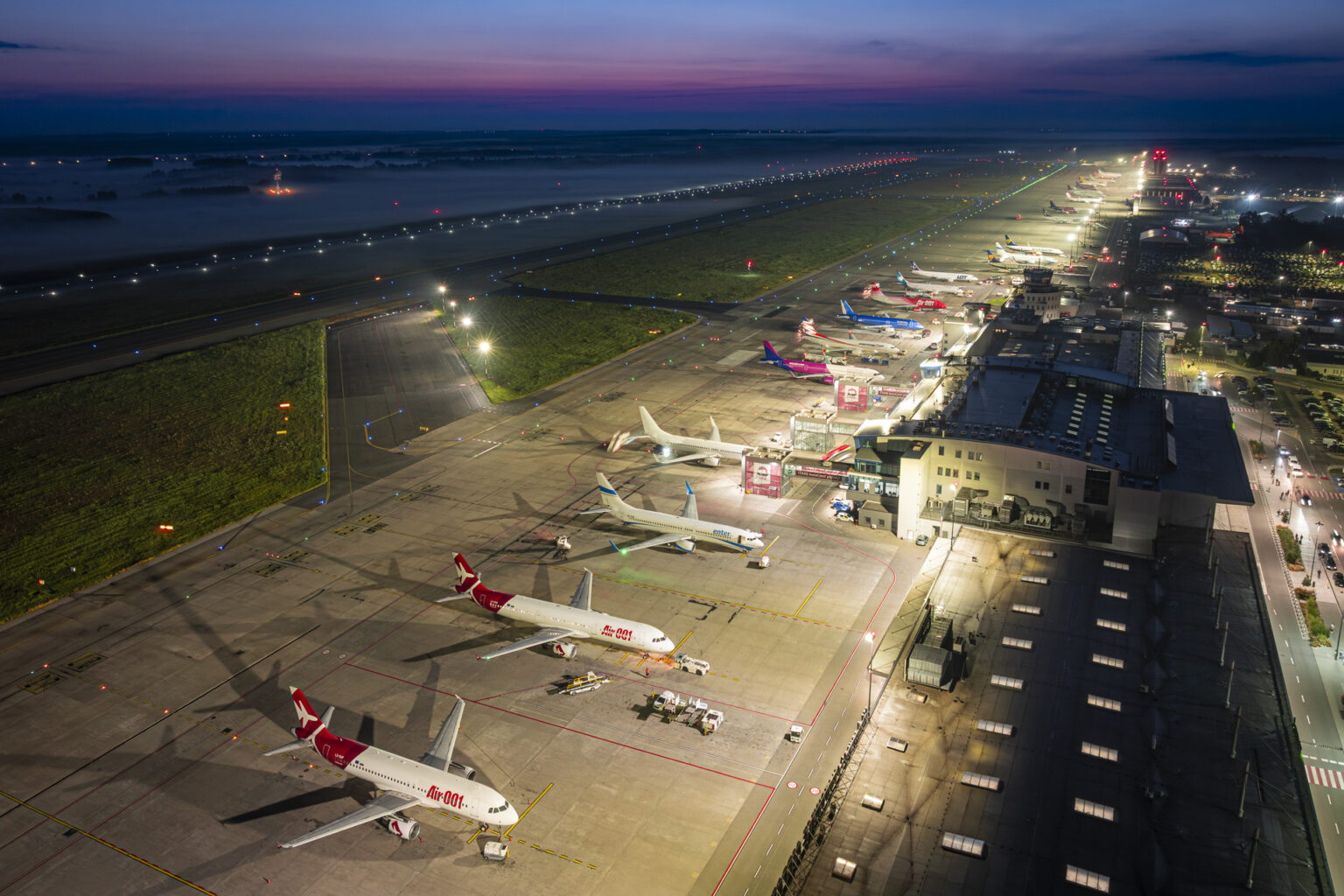 Katowice Airport