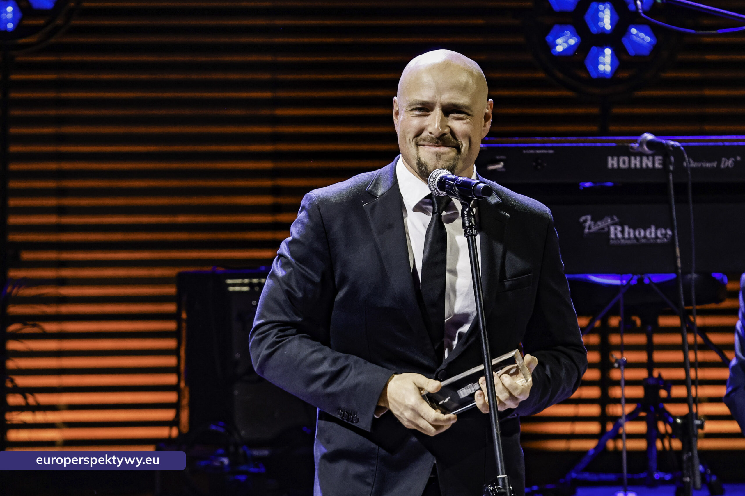 Europerspektywy Gala Społeczności RIG – 35 lat przedsiębiorczości, współpracy i inspiracji