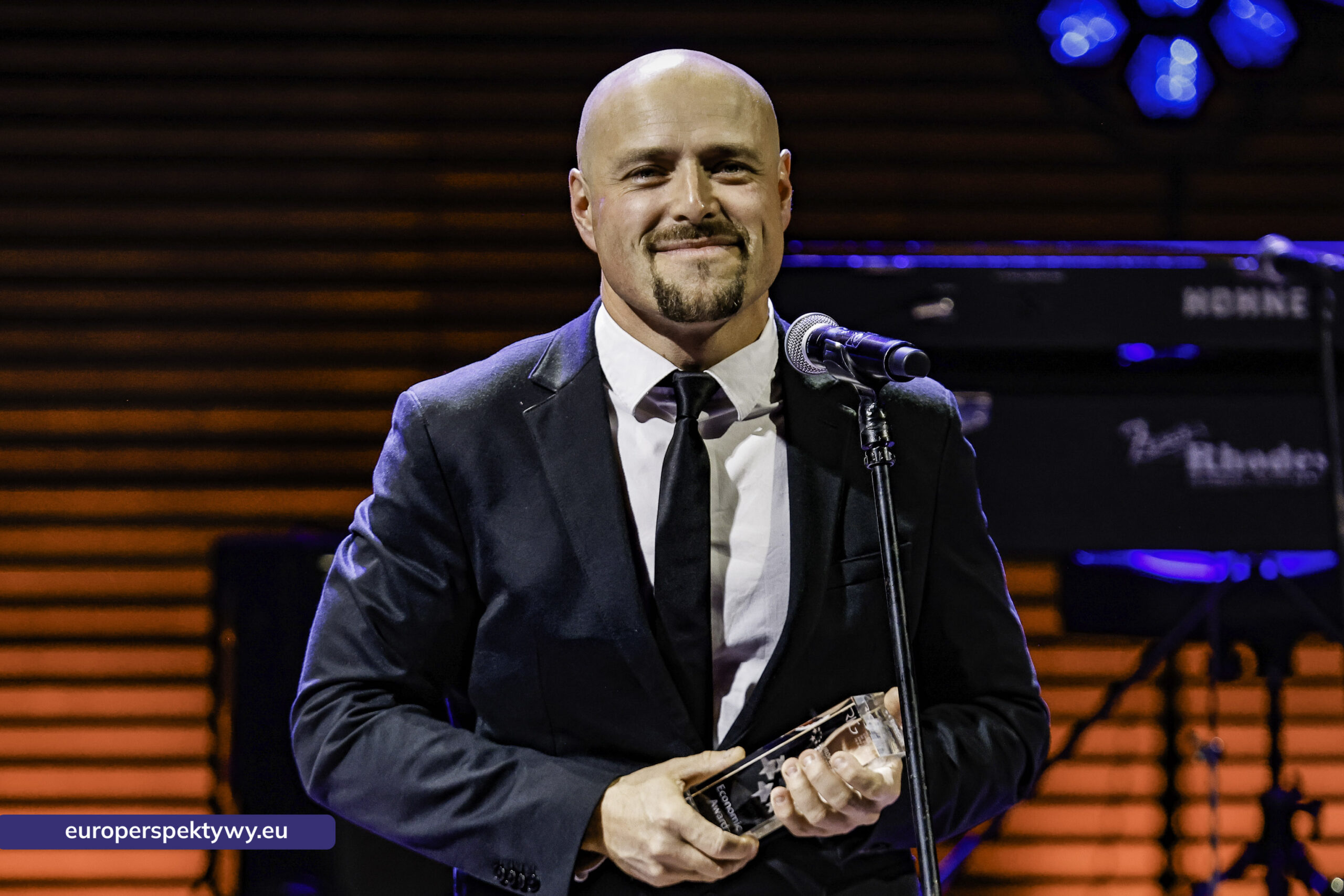 Europerspektywy Gala Społeczności RIG – 35 lat przedsiębiorczości, współpracy i inspiracji