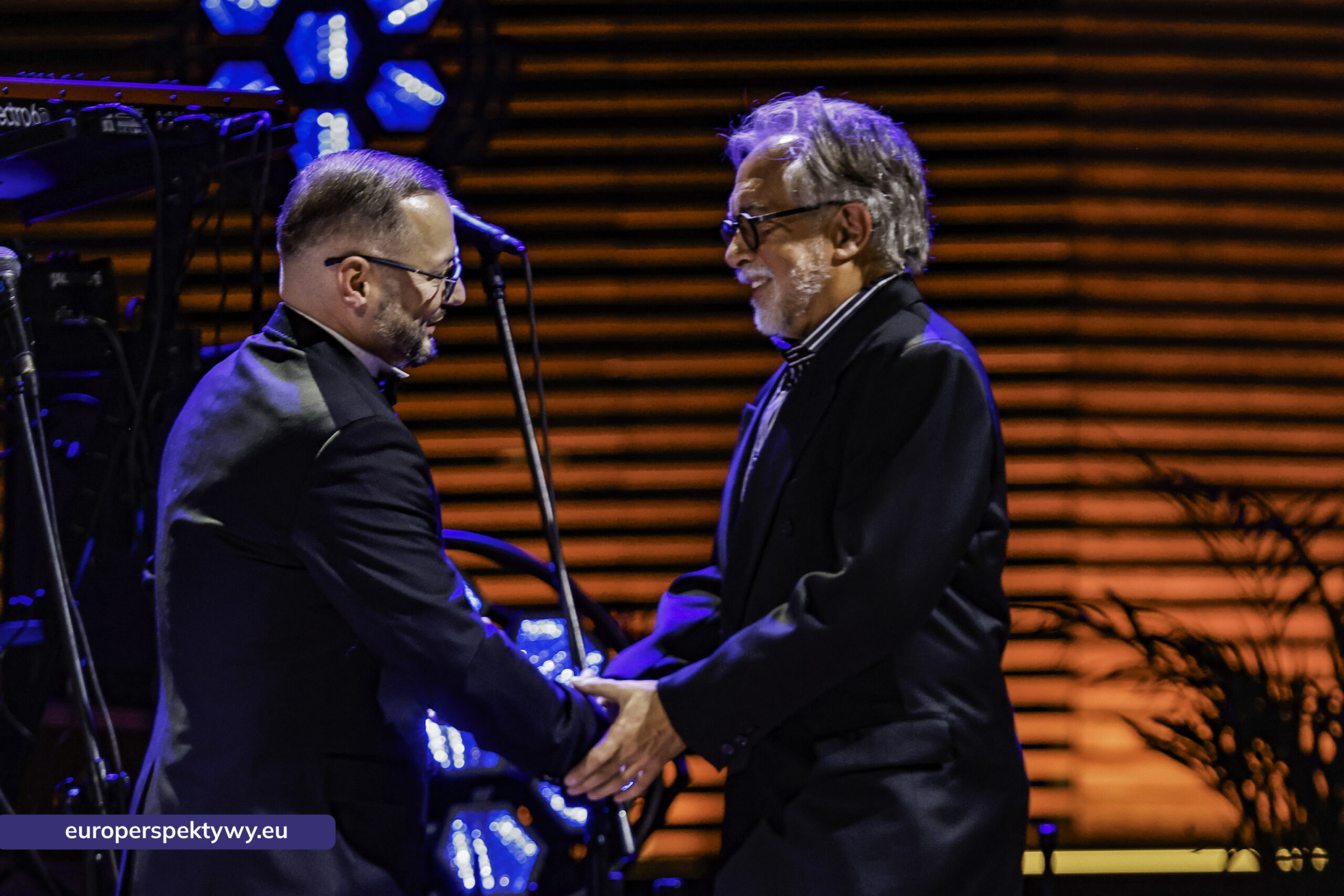 Europerspektywy Gala Społeczności RIG – 35 lat przedsiębiorczości, współpracy i inspiracji