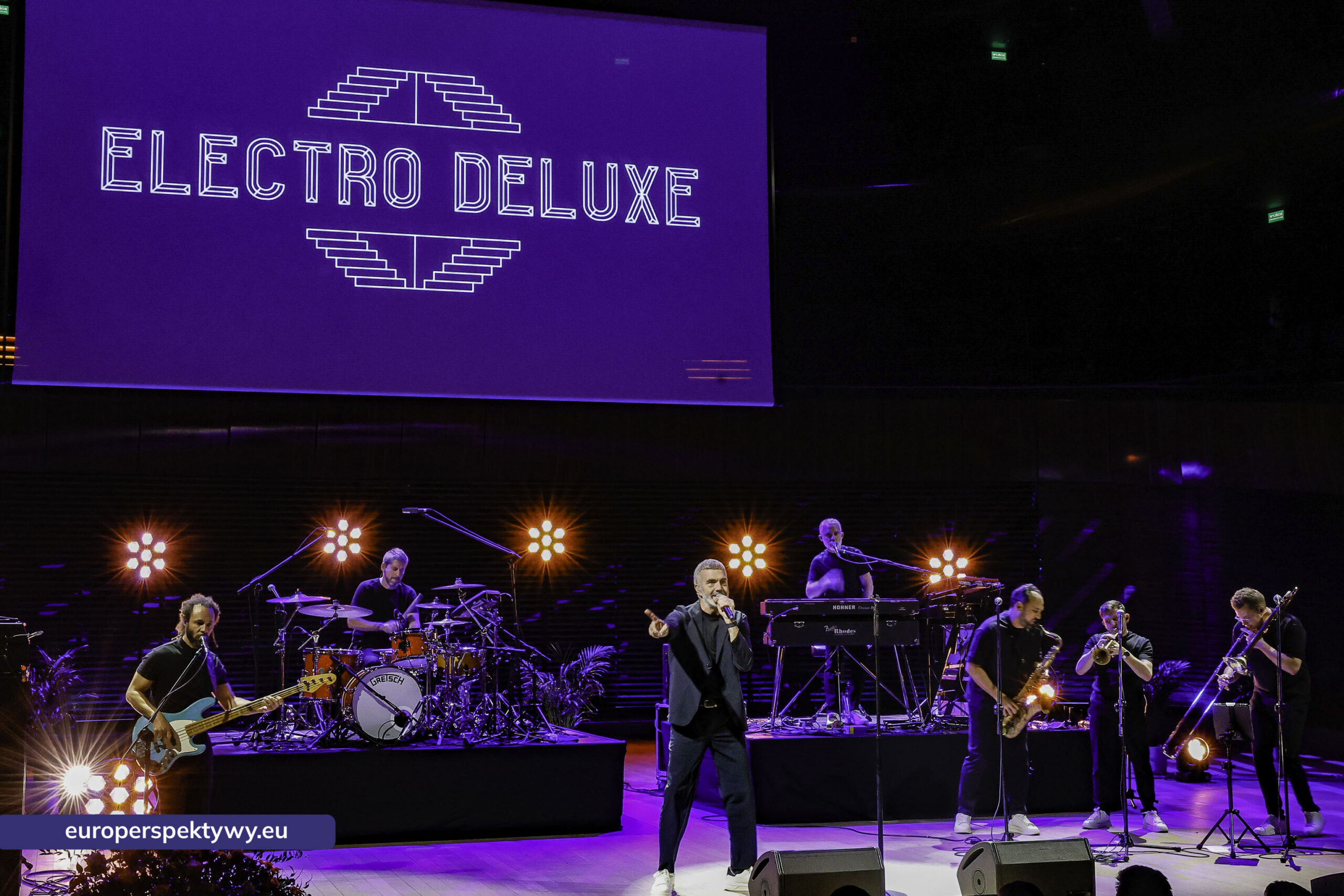 35 lat rig  Gala Społeczności RiG