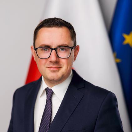Miłosz motyka