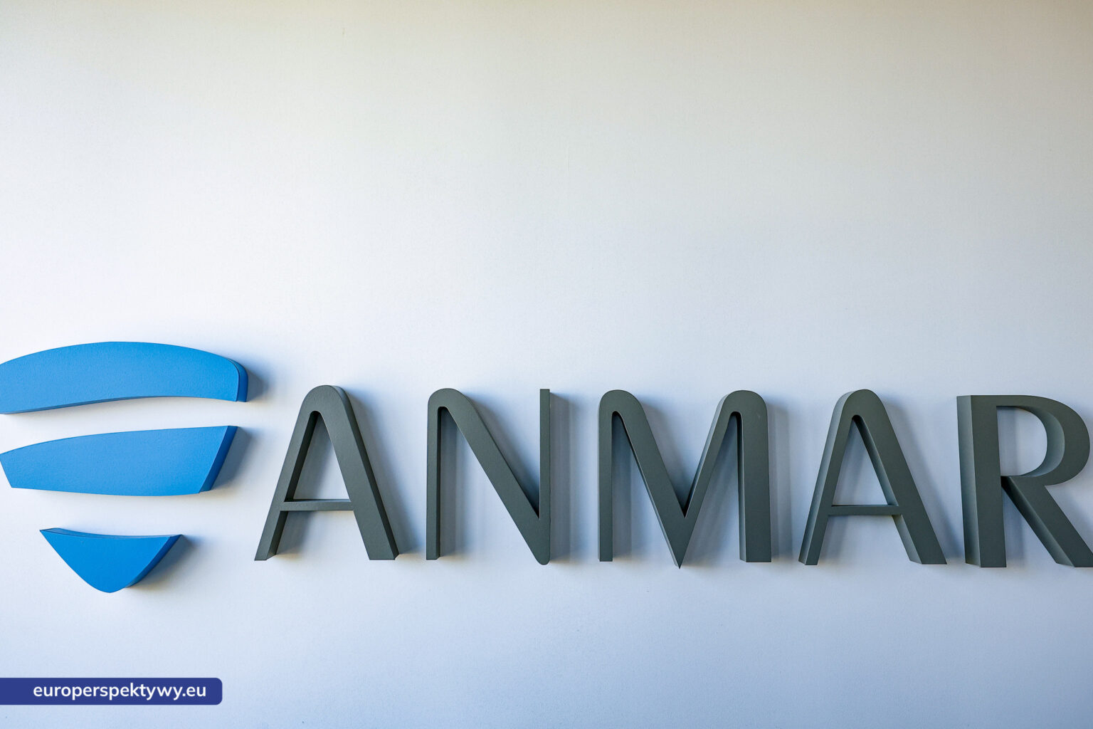 Grupa Anmar wspiera reprezentację Polski w hokeju na lodzie