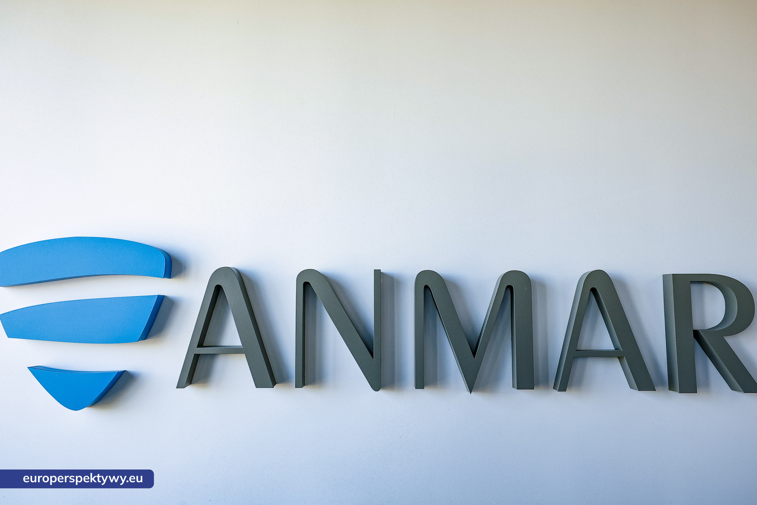 Anmar Umowa-3 Grupa Anmar wspiera reprezentację Polski w hokeju na lodzie