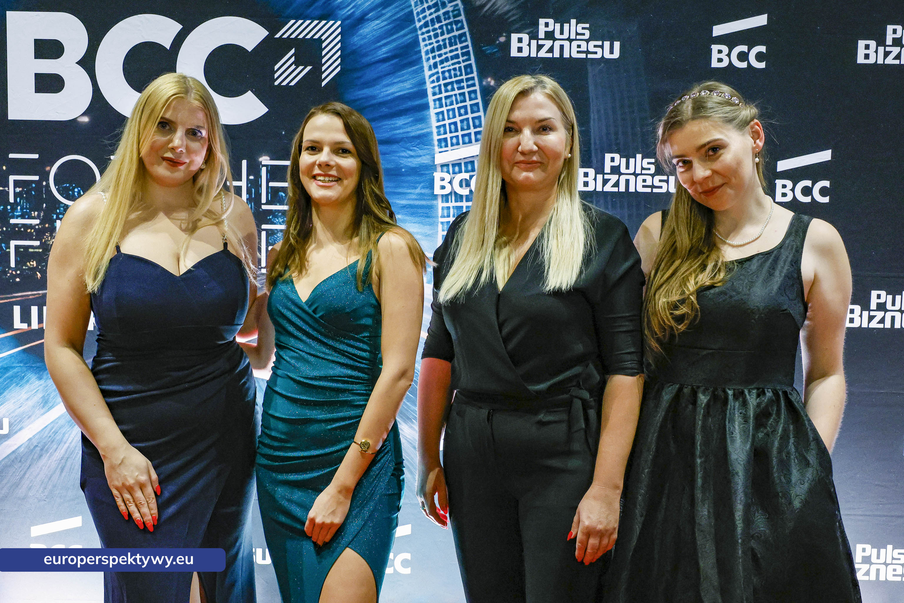 BCC FOR THE FUTURE 2025 EUROPERSPEKTYWY-10 Europerspektywy Business Centre Club - Gala „Wizjoner Polskiej Gospodarki” – święto innowacji i liderów przyszłości.