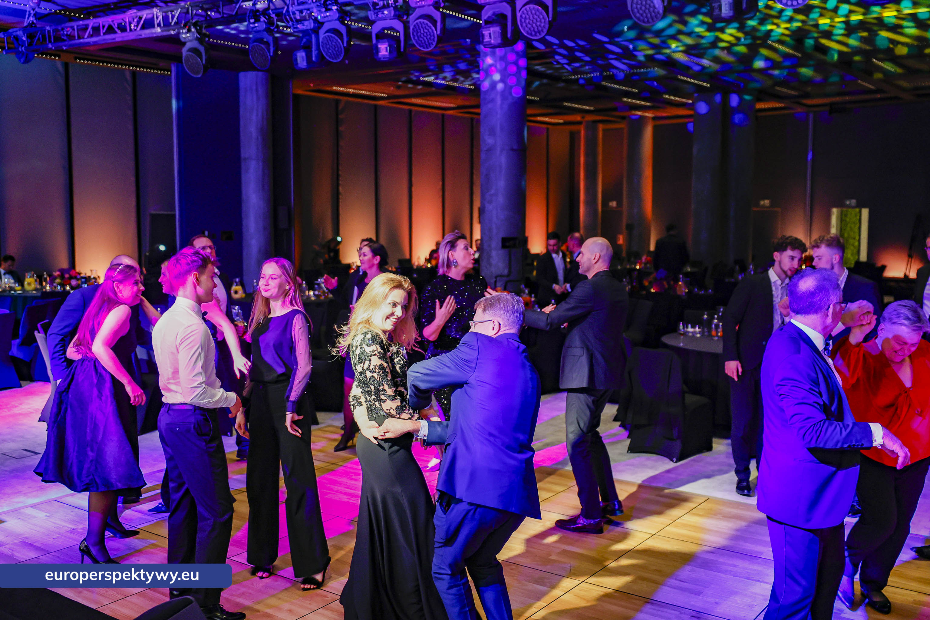 BCC FOR THE FUTURE 2025 EUROPERSPEKTYWY-103 Europerspektywy Business Centre Club - Gala „Wizjoner Polskiej Gospodarki” – święto innowacji i liderów przyszłości.